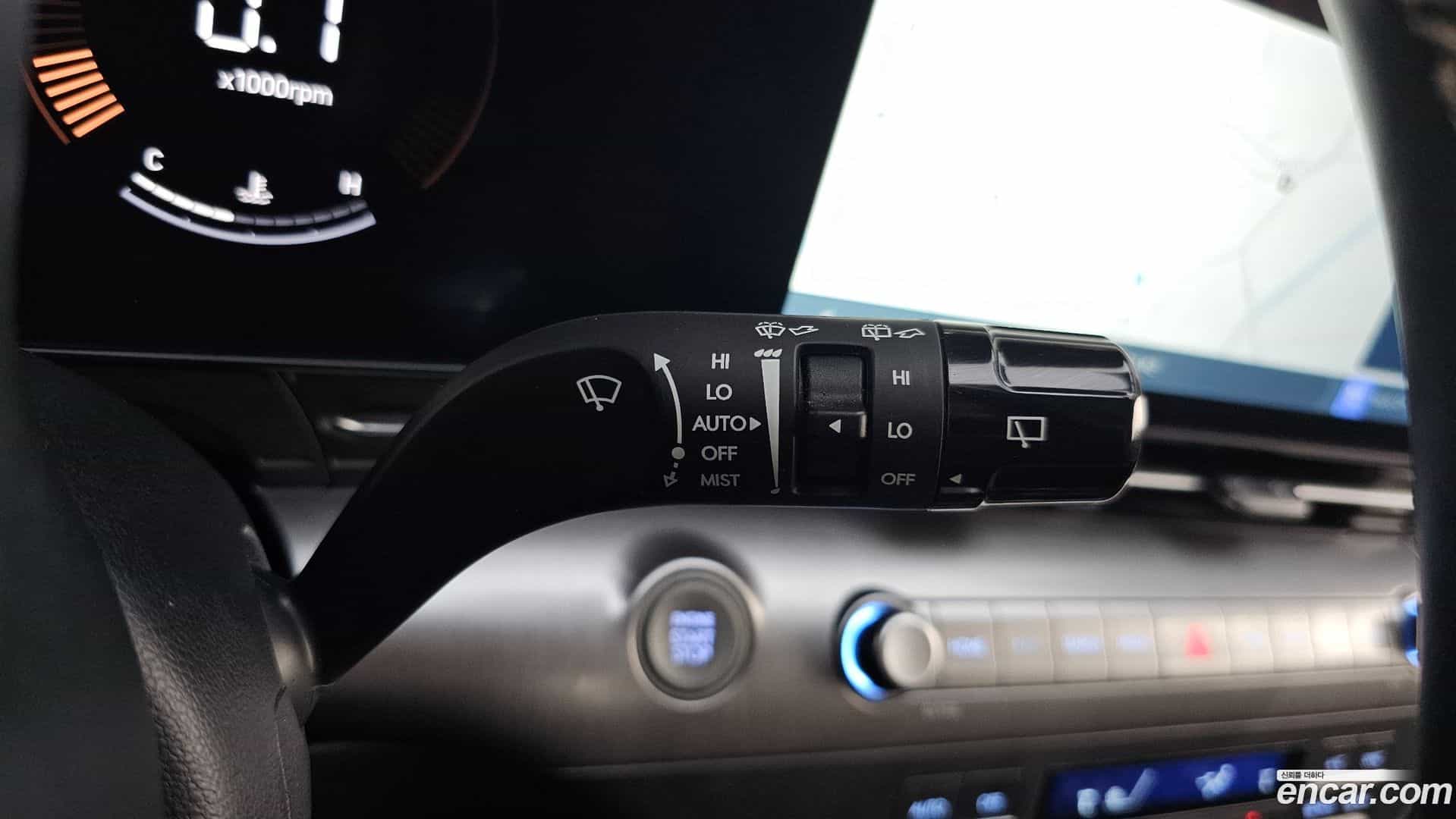 Kona Hyundai 2023.2-OPTION-024
