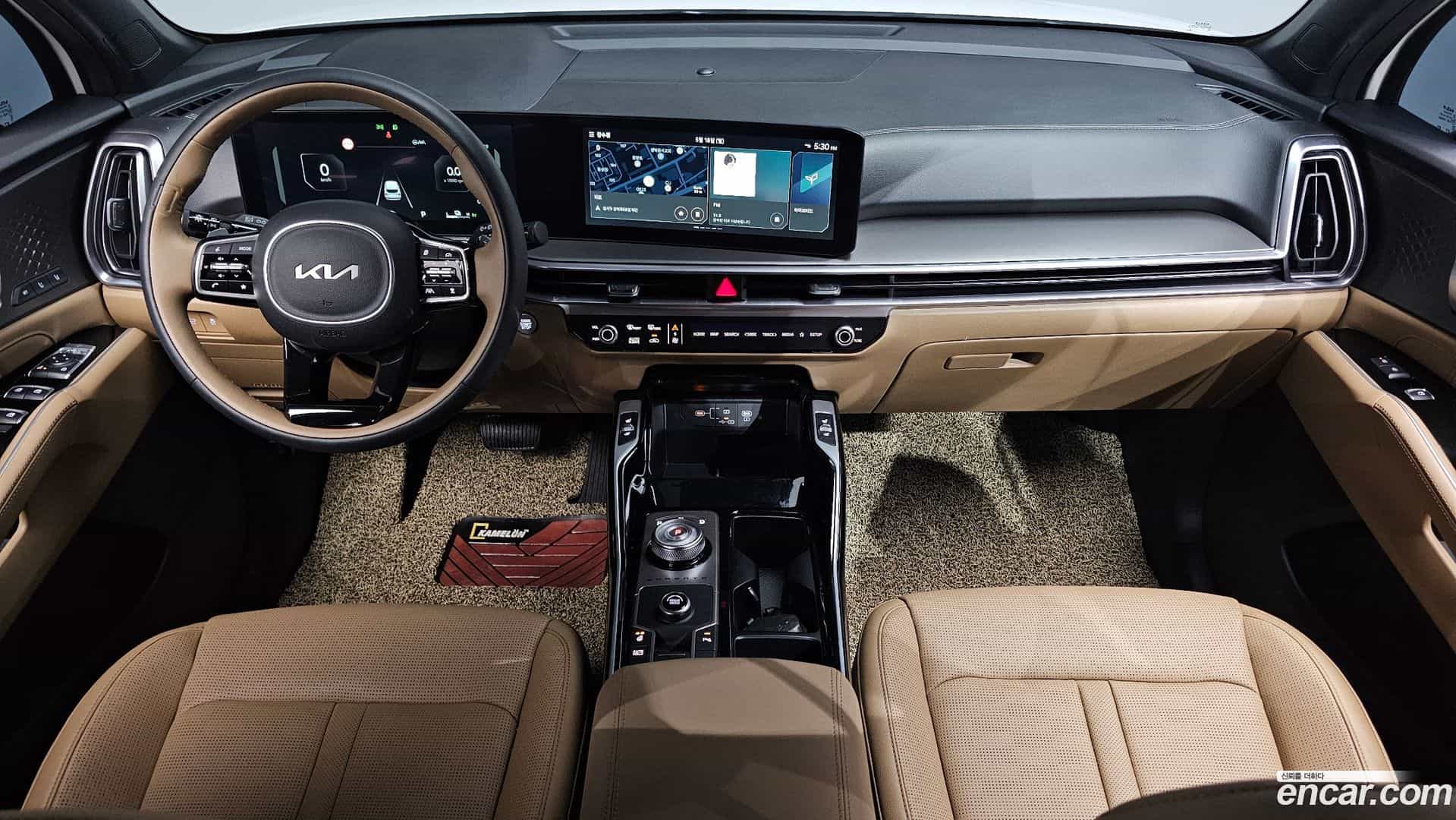 Sorento Kia 2024.10-INNER-007