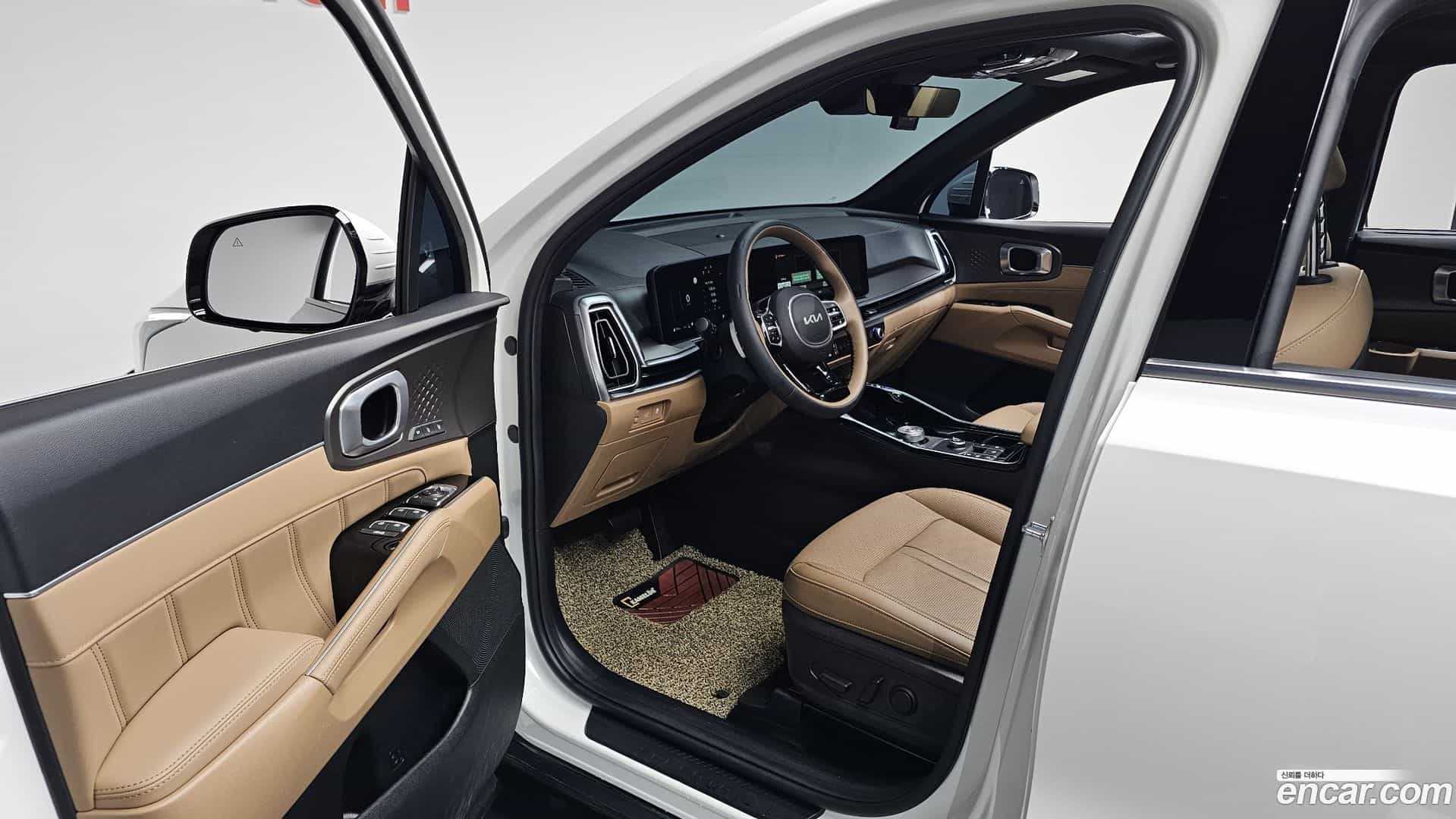 Sorento Kia 2024.10-INNER-010