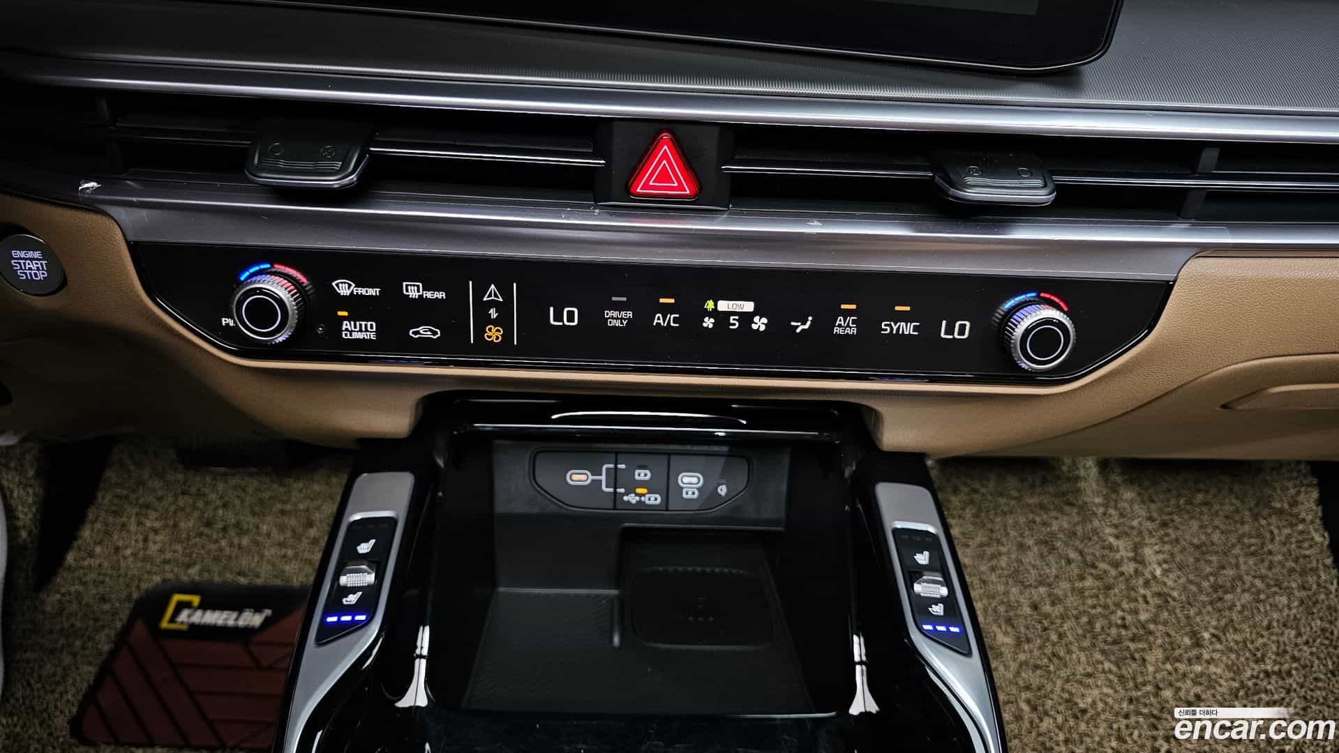 Sorento Kia 2024.10-OPTION-022