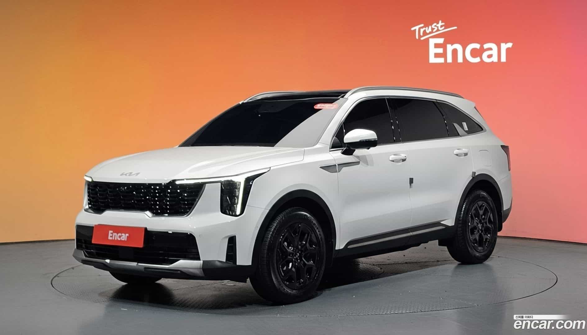Sorento Kia 2024.10-DIAG2-001