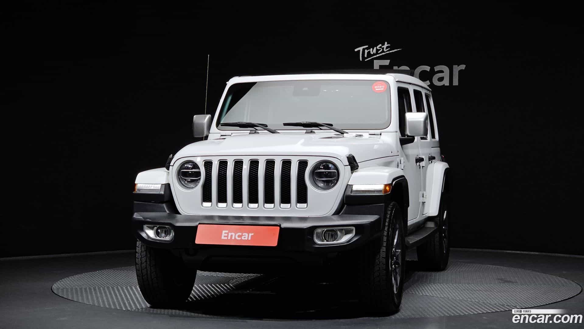 Wrangler Jeep 2020.8-OUTER-003