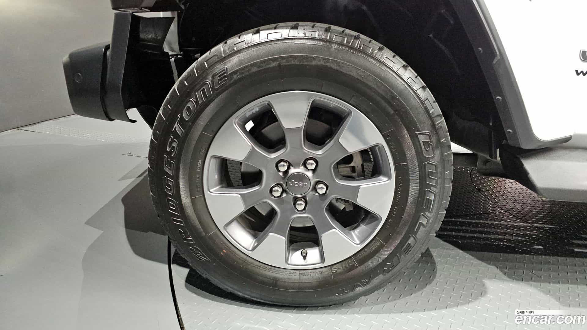Wrangler Jeep 2020.8-OUTER-005