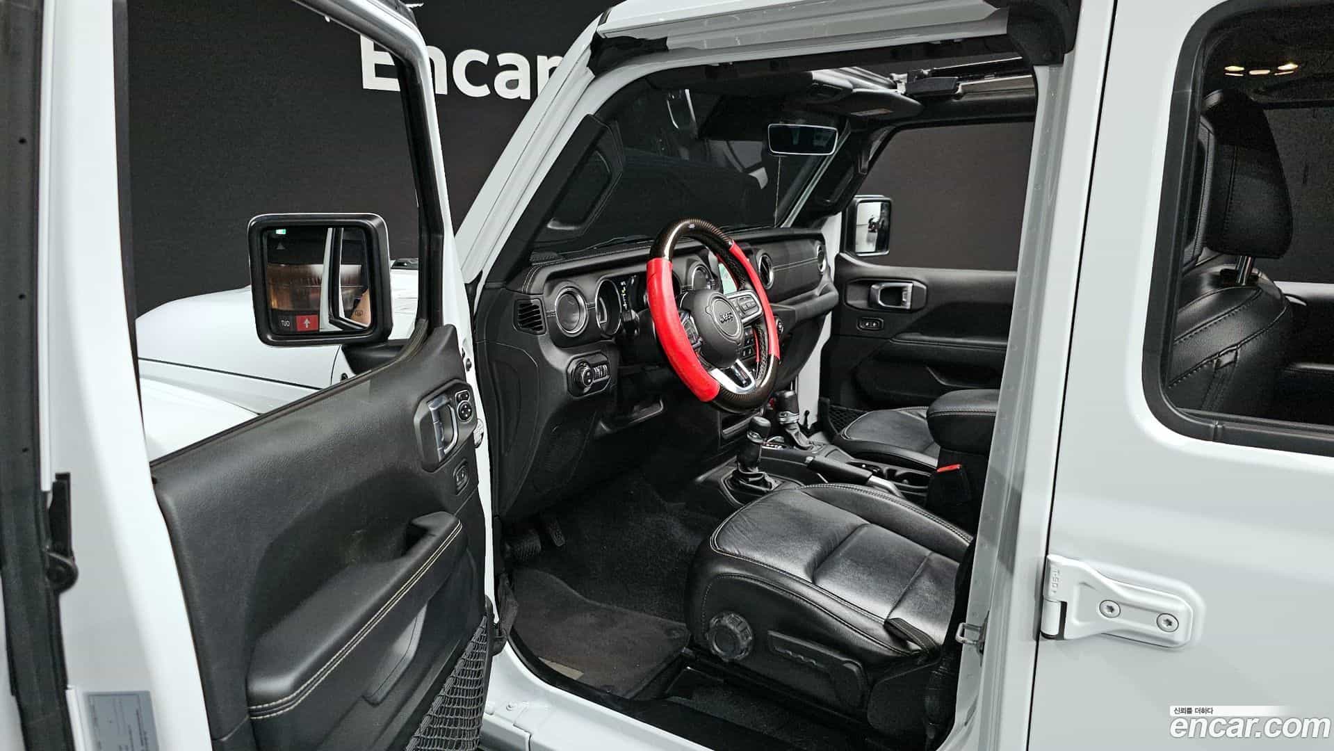Wrangler Jeep 2020.8-INNER-010