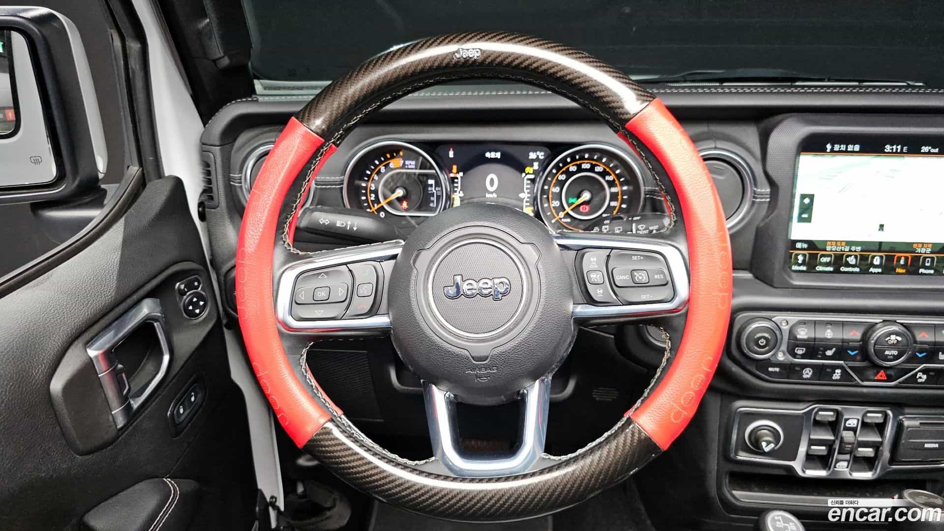 Wrangler Jeep 2020.8-OPTION-017