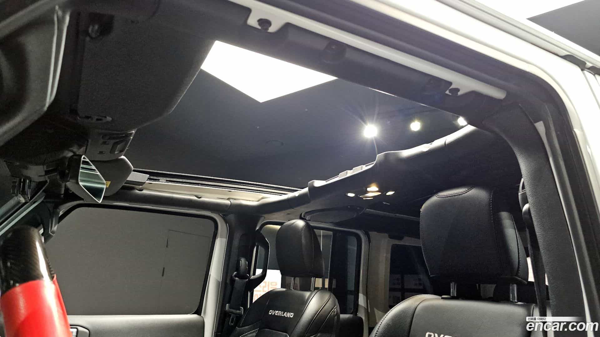 Wrangler Jeep 2020.8-OPTION-023