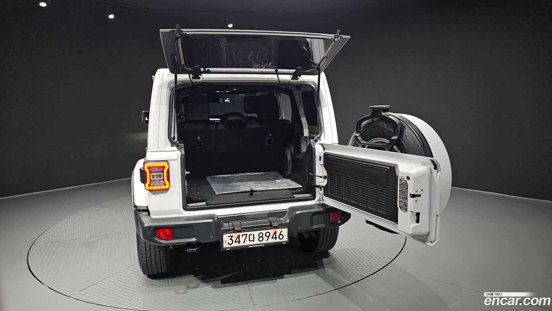 Wrangler Jeep 2020.8-OPTION-024