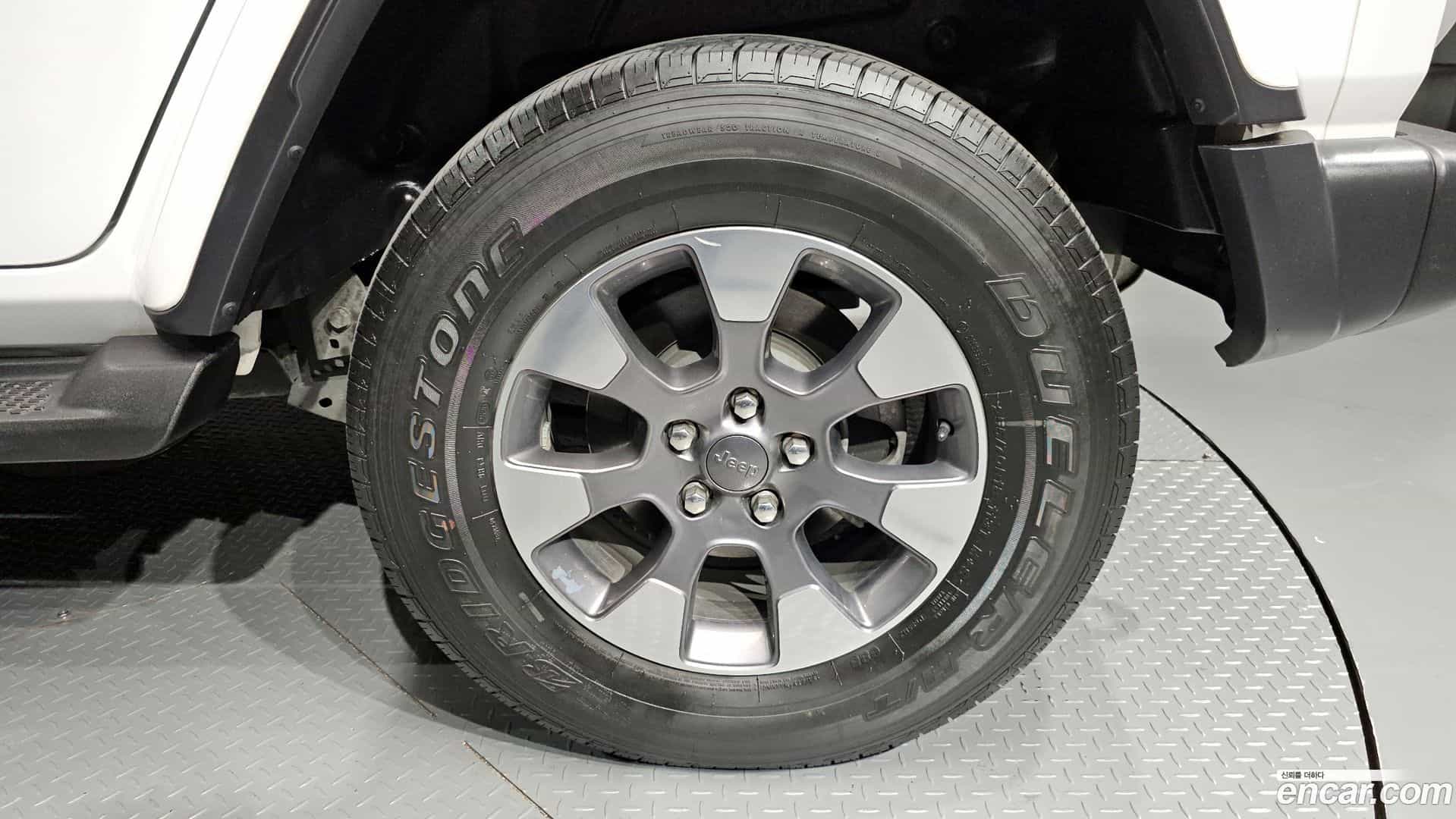 Wrangler Jeep 2020.8-OUTER-031