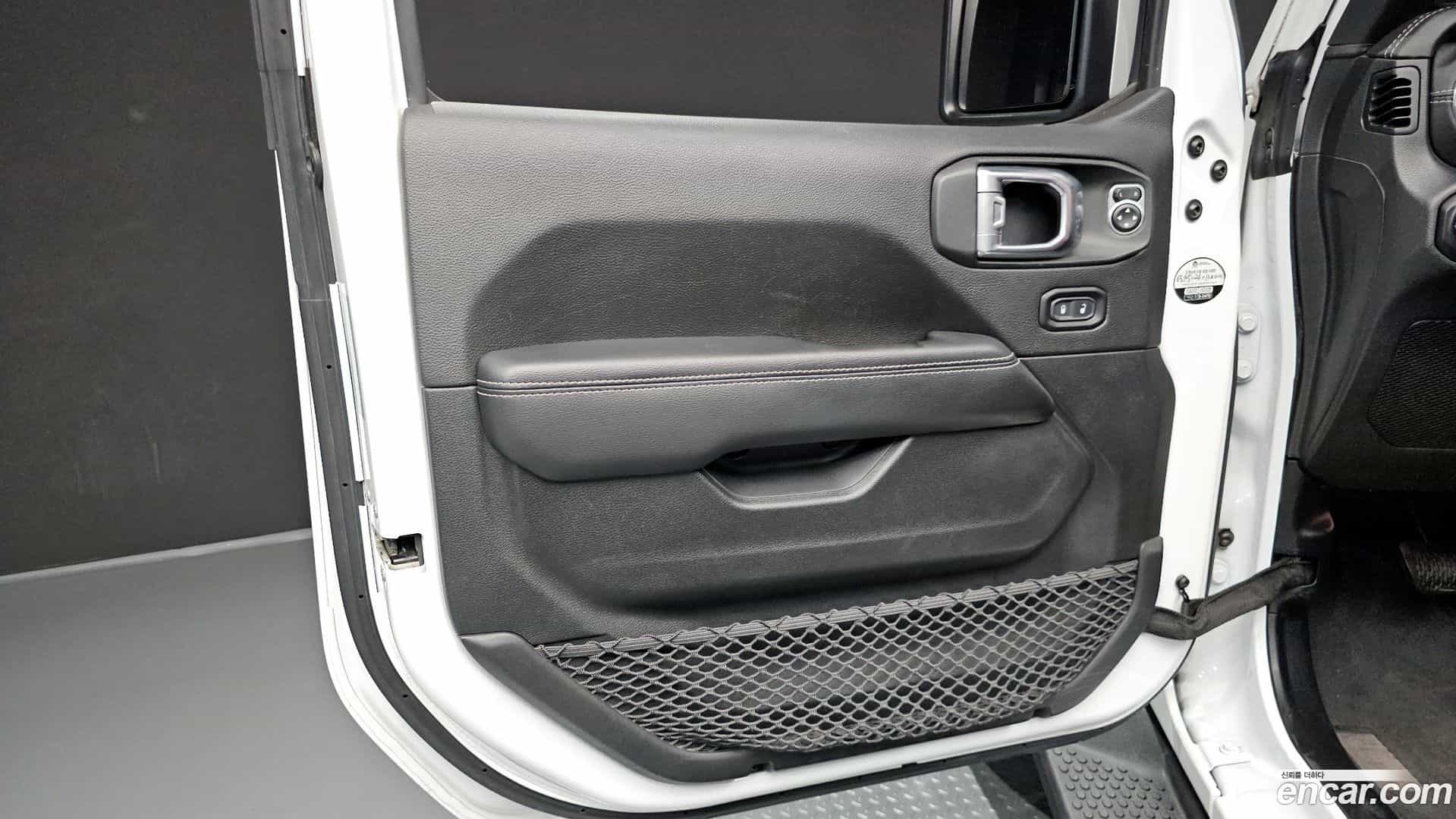 Wrangler Jeep 2020.8-INNER-034