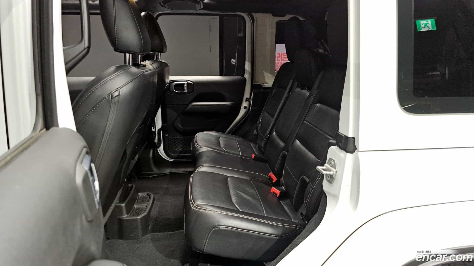 Wrangler Jeep 2020.8-INNER-036