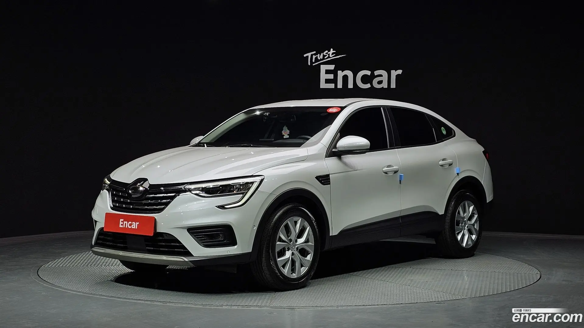 Main__Slider__Photo:XM3 Renault Korea 2021.3-0