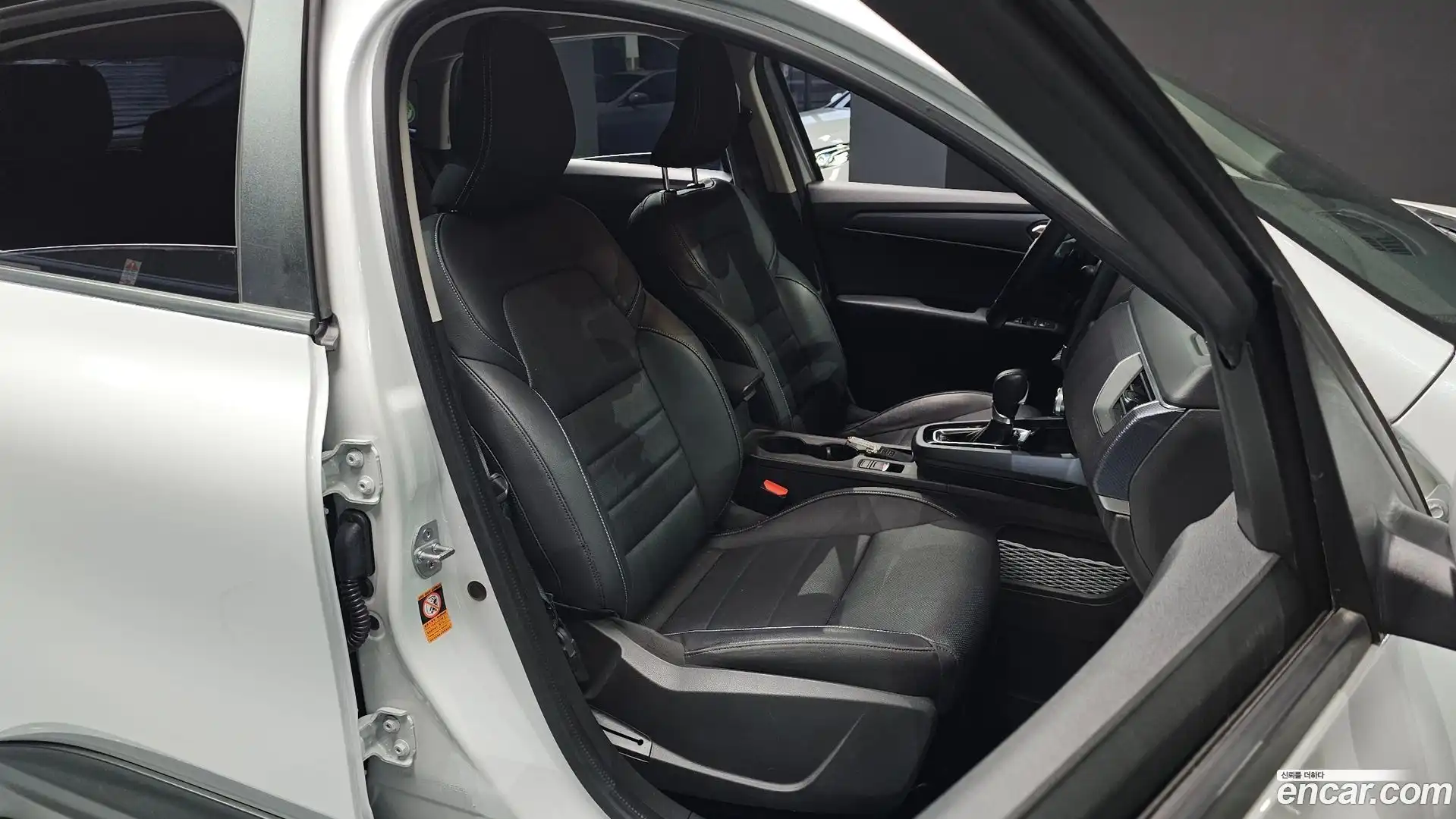 XM3 Renault Korea 2021.3-OPTION-015