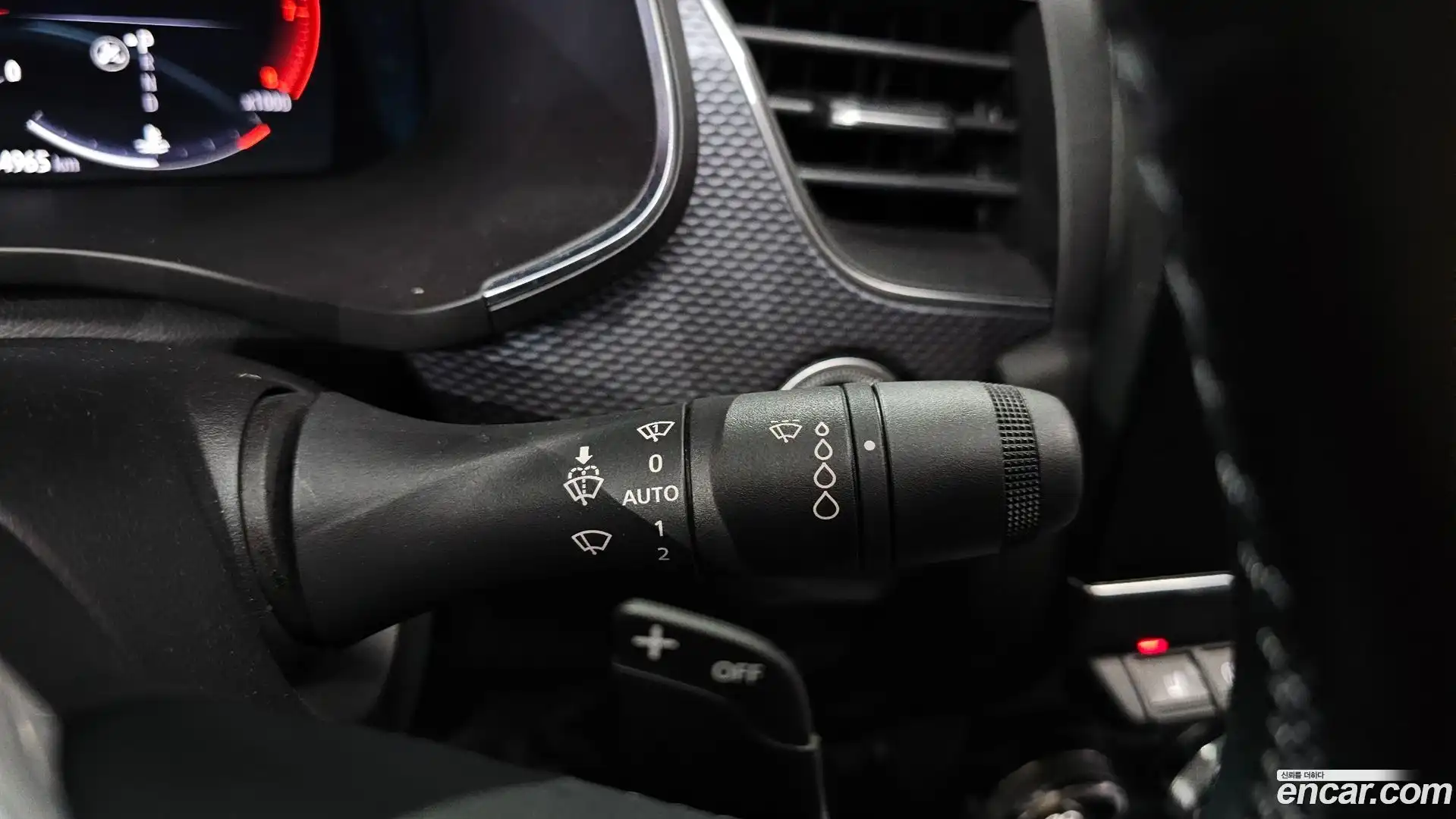 XM3 Renault Korea 2021.3-OPTION-022