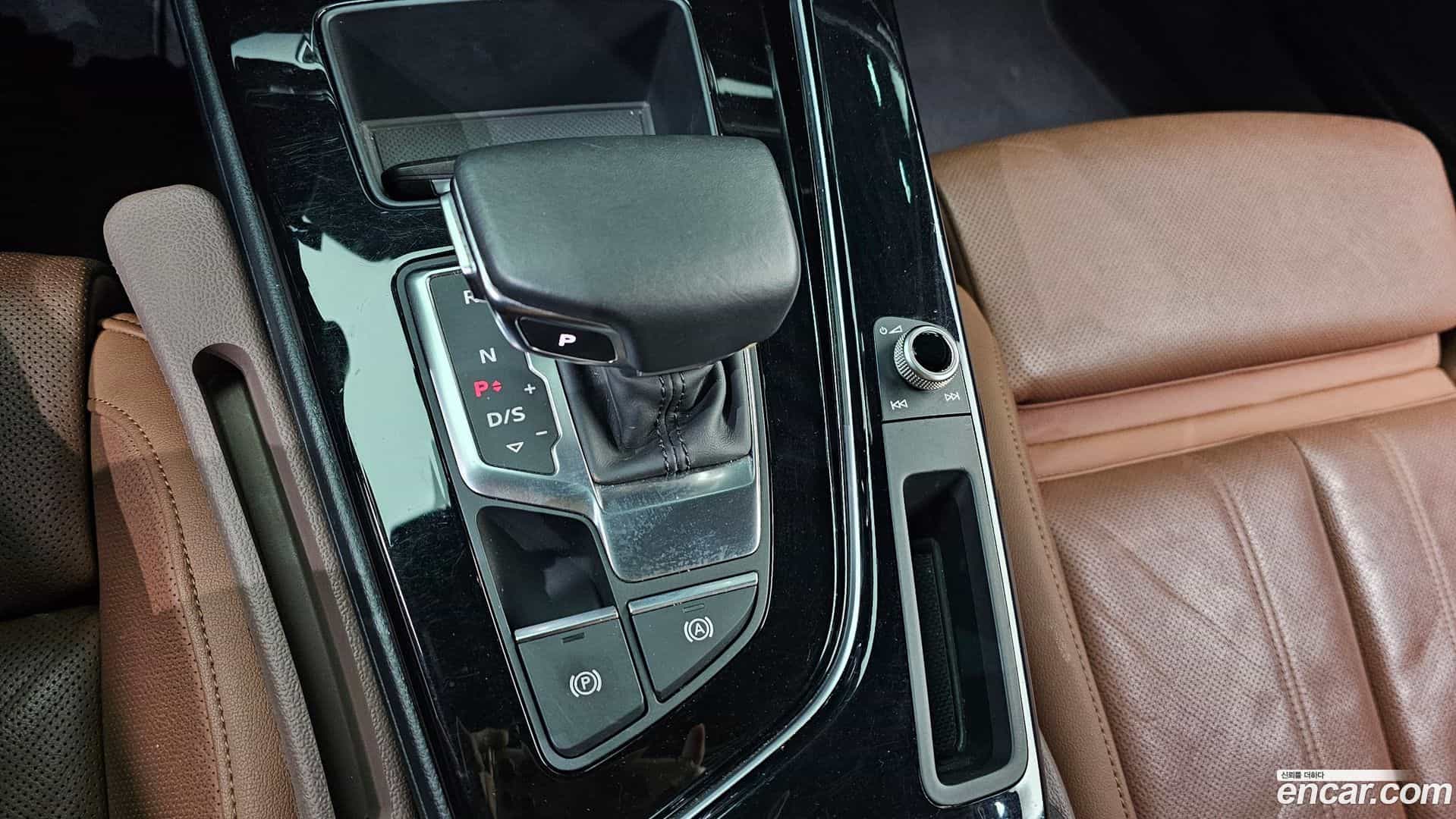 A4 Audi 2020.11-INNER-009