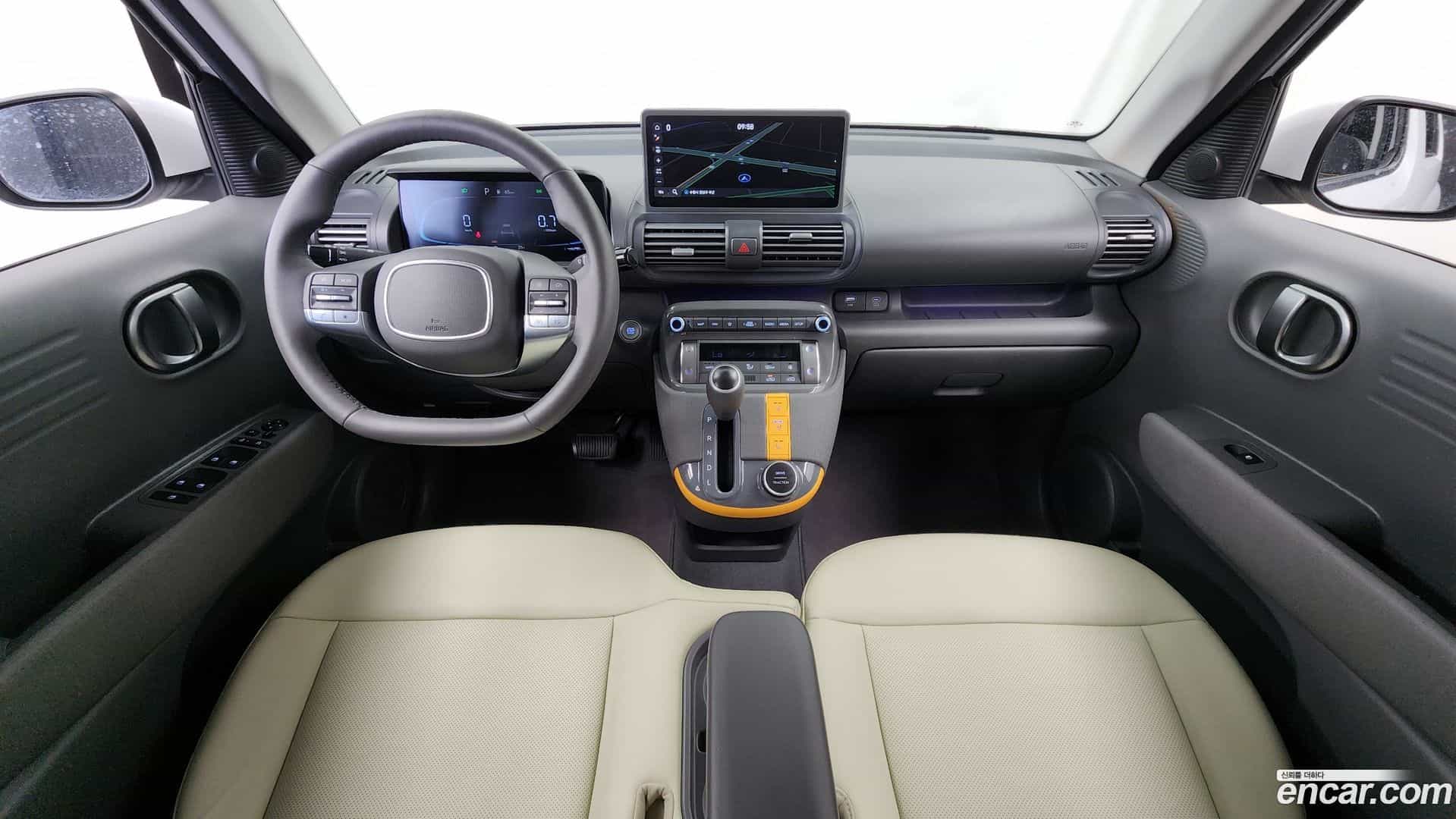 Casper Hyundai 2025.0-INNER-007