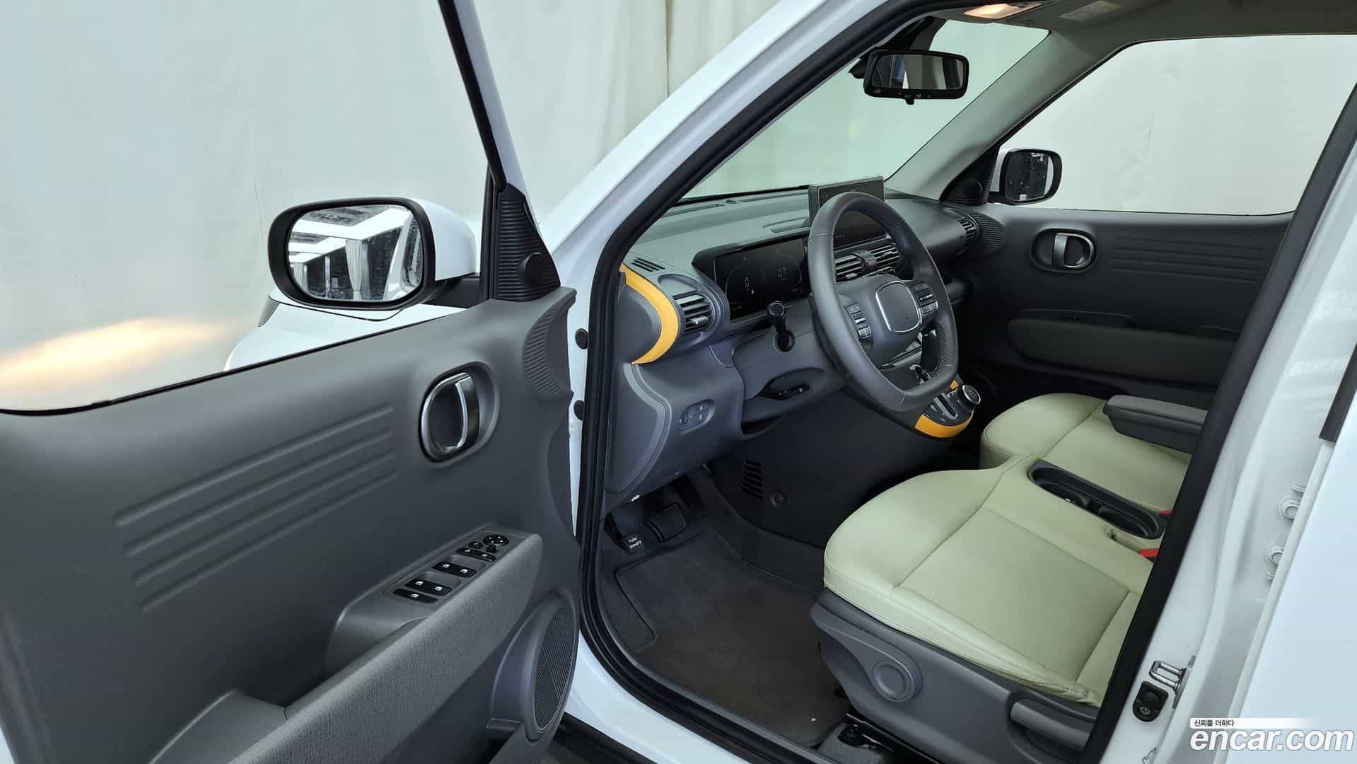 Casper Hyundai 2025.0-INNER-010
