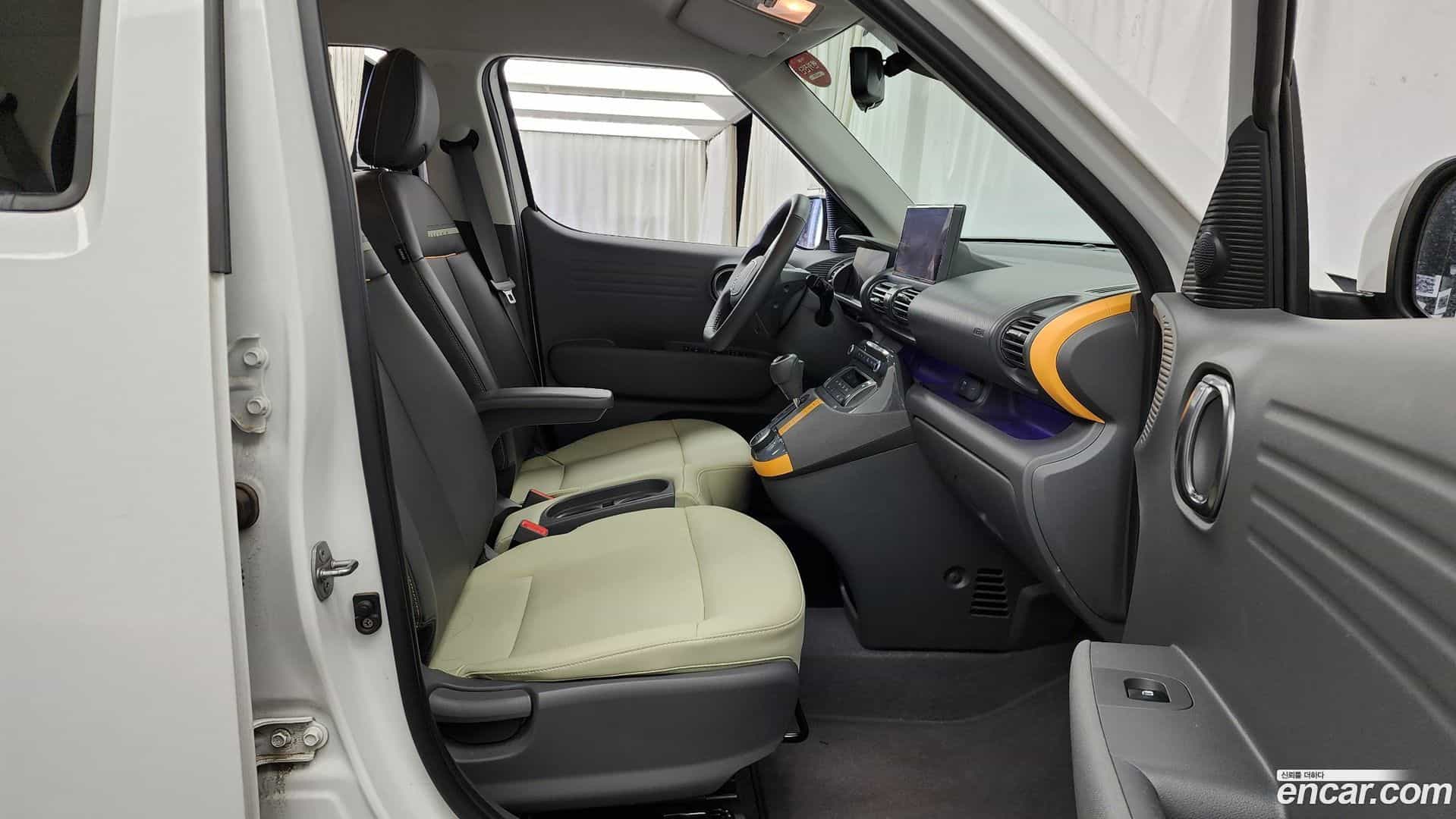 Casper Hyundai 2025.0-OPTION-015