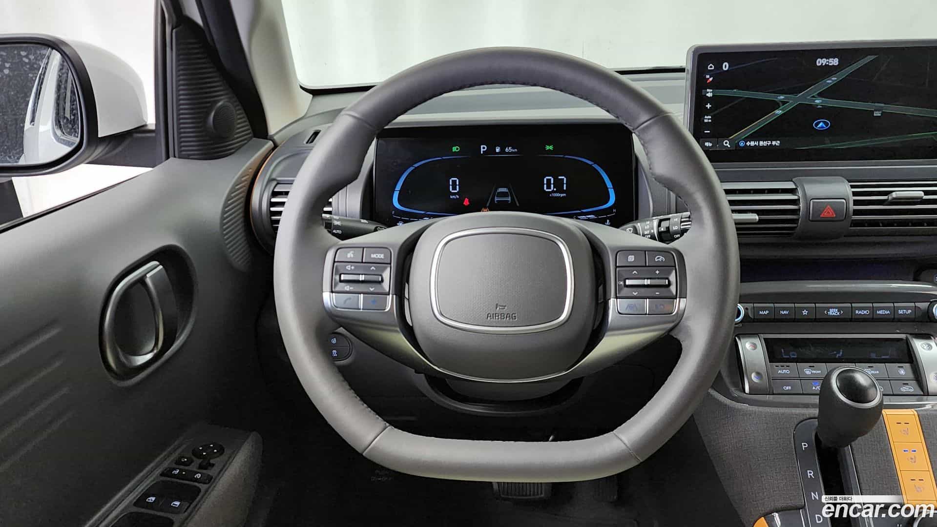 Casper Hyundai 2025.0-OPTION-017