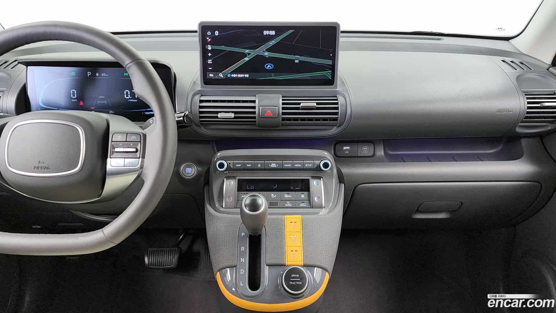 Casper Hyundai 2025.0-OPTION-018