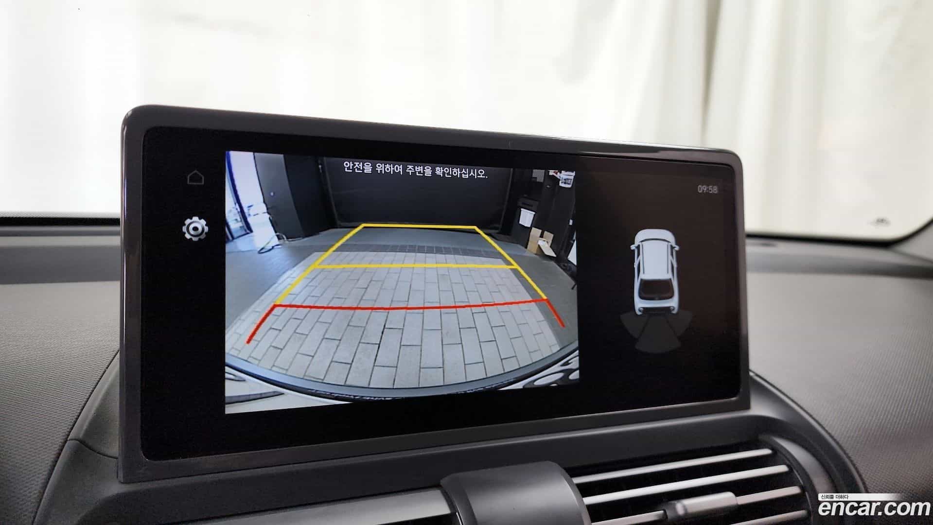 Casper Hyundai 2025.0-OPTION-019