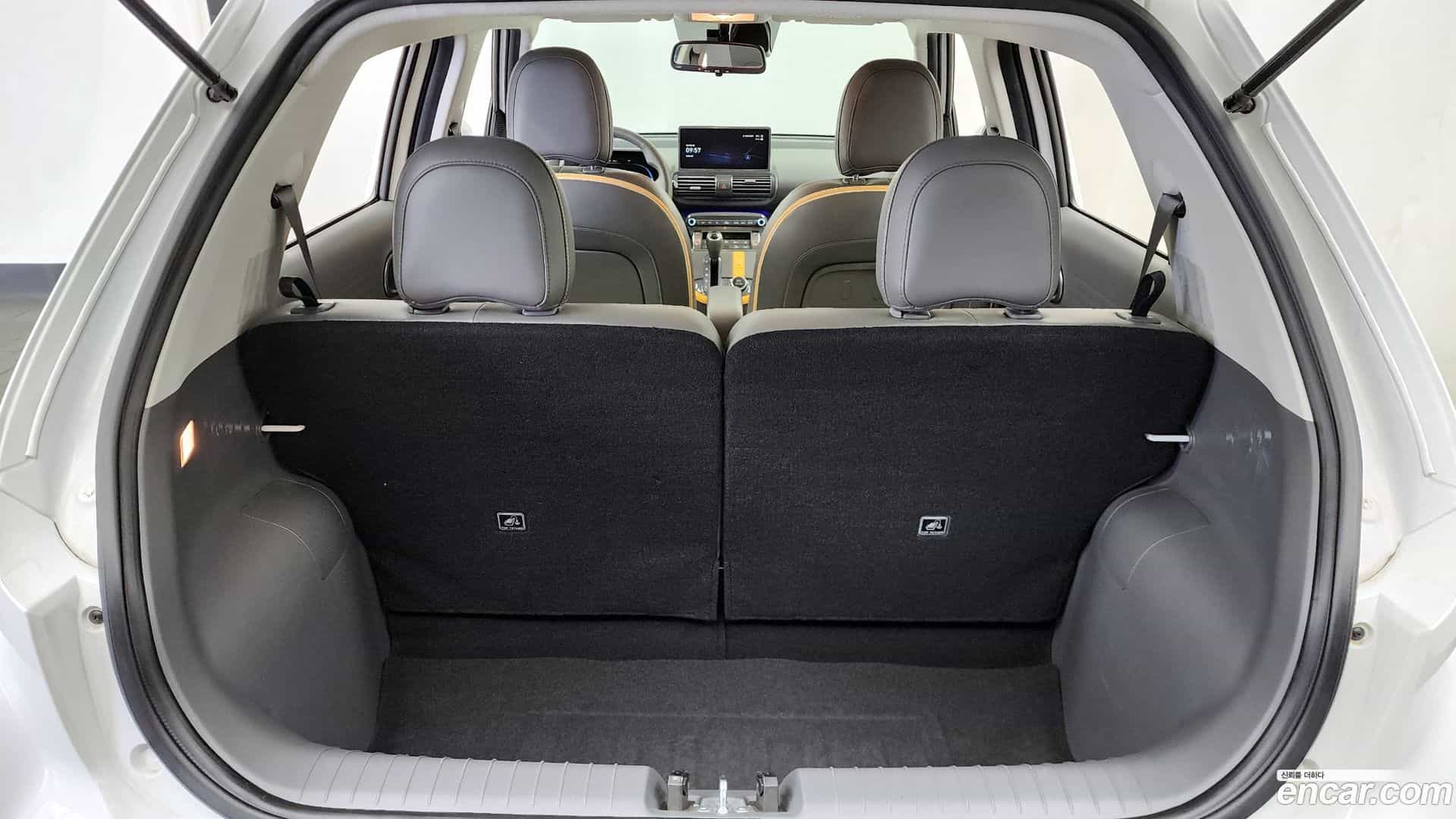 Casper Hyundai 2025.0-OPTION-024