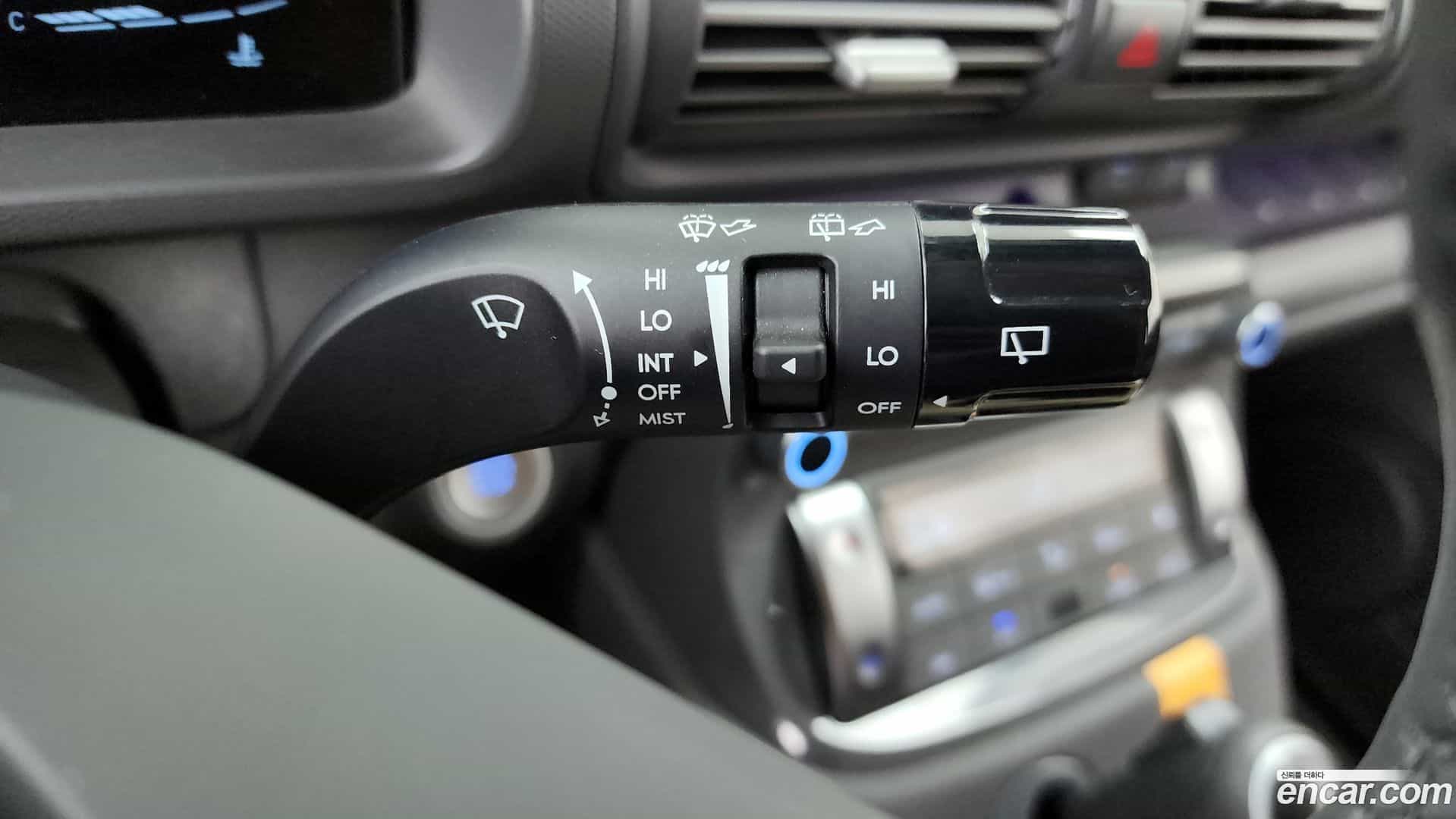 Casper Hyundai 2025.0-OPTION-040