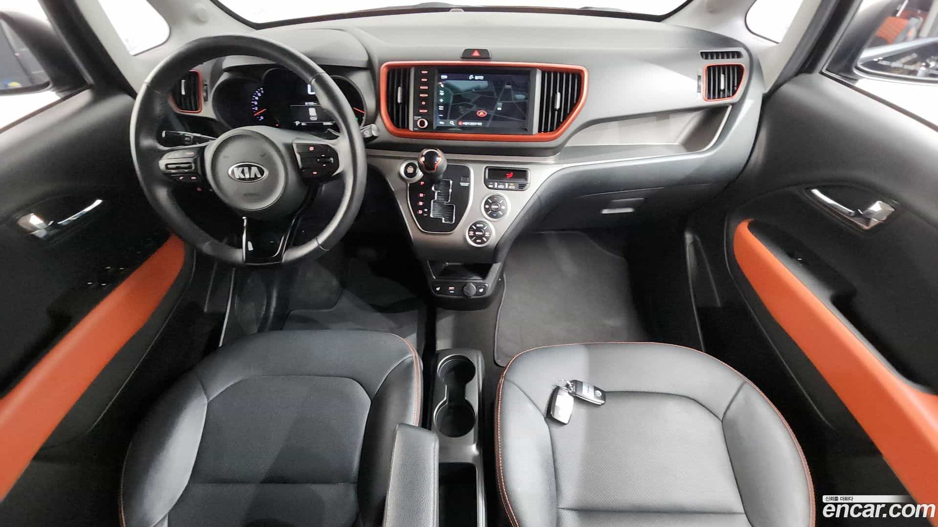RAY Kia 2021.2-INNER-007