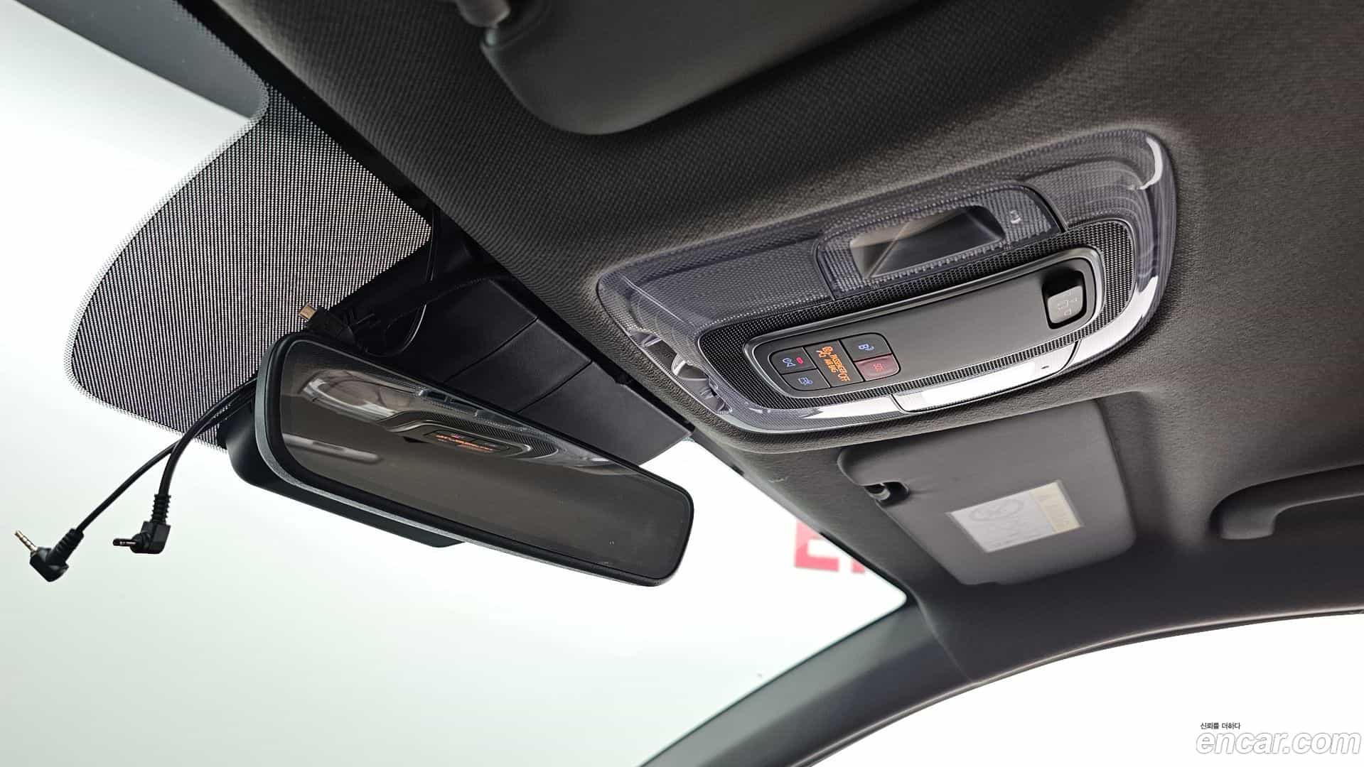 AVANTE Hyundai 2025.10-OPTION-019