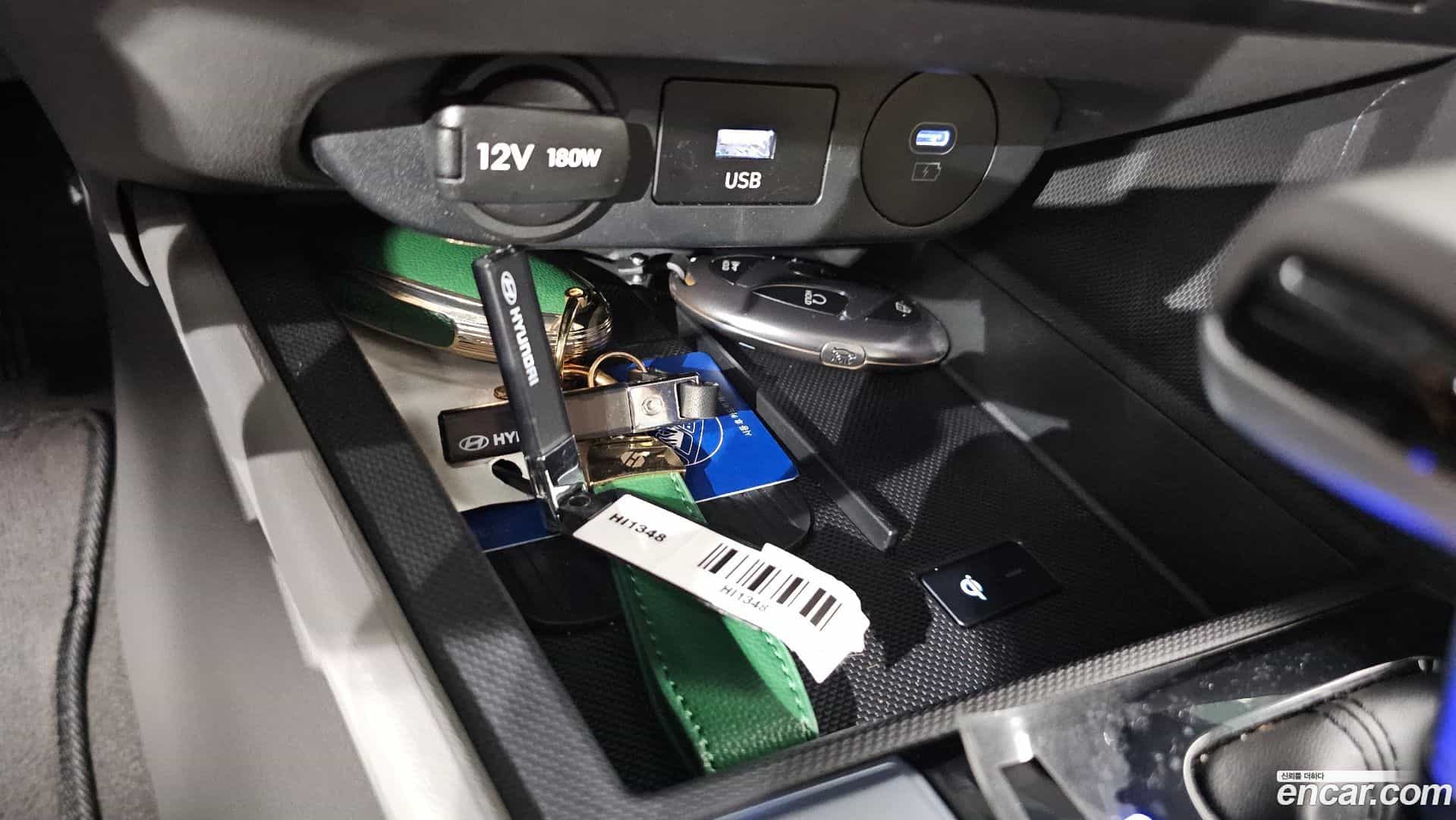 AVANTE Hyundai 2025.10-OPTION-022