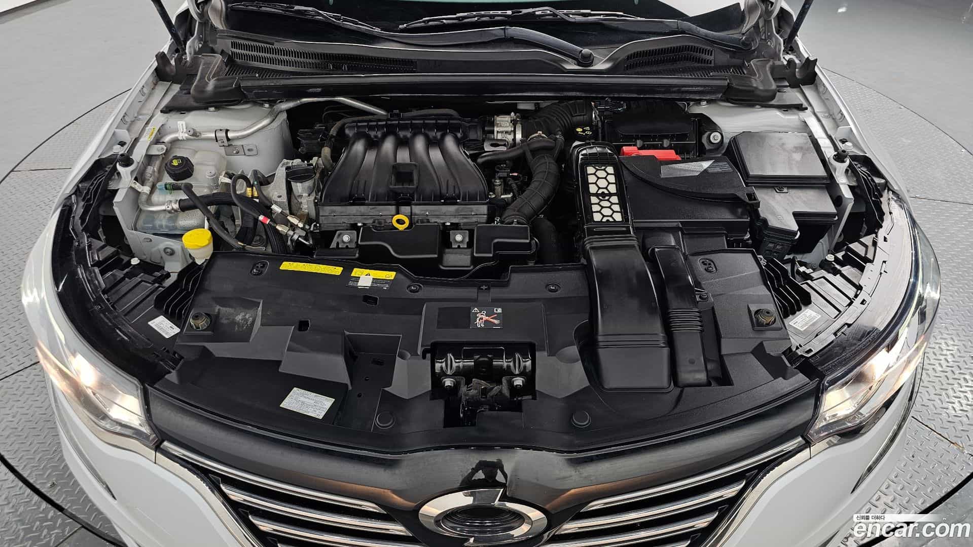 SM6 Renault Korea 2020.5-OUTER-006
