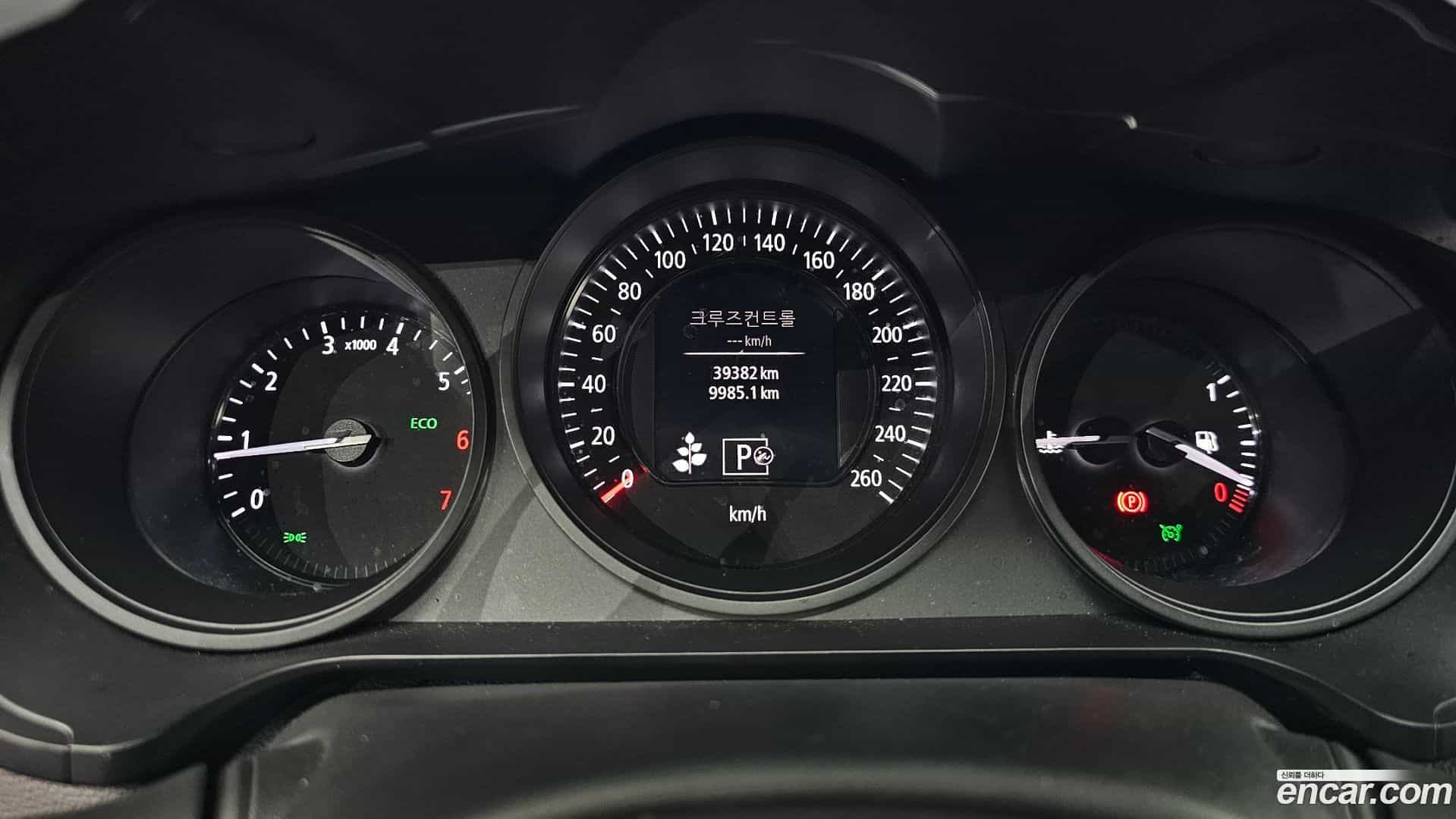SM6 Renault Korea 2020.5-INNER-008