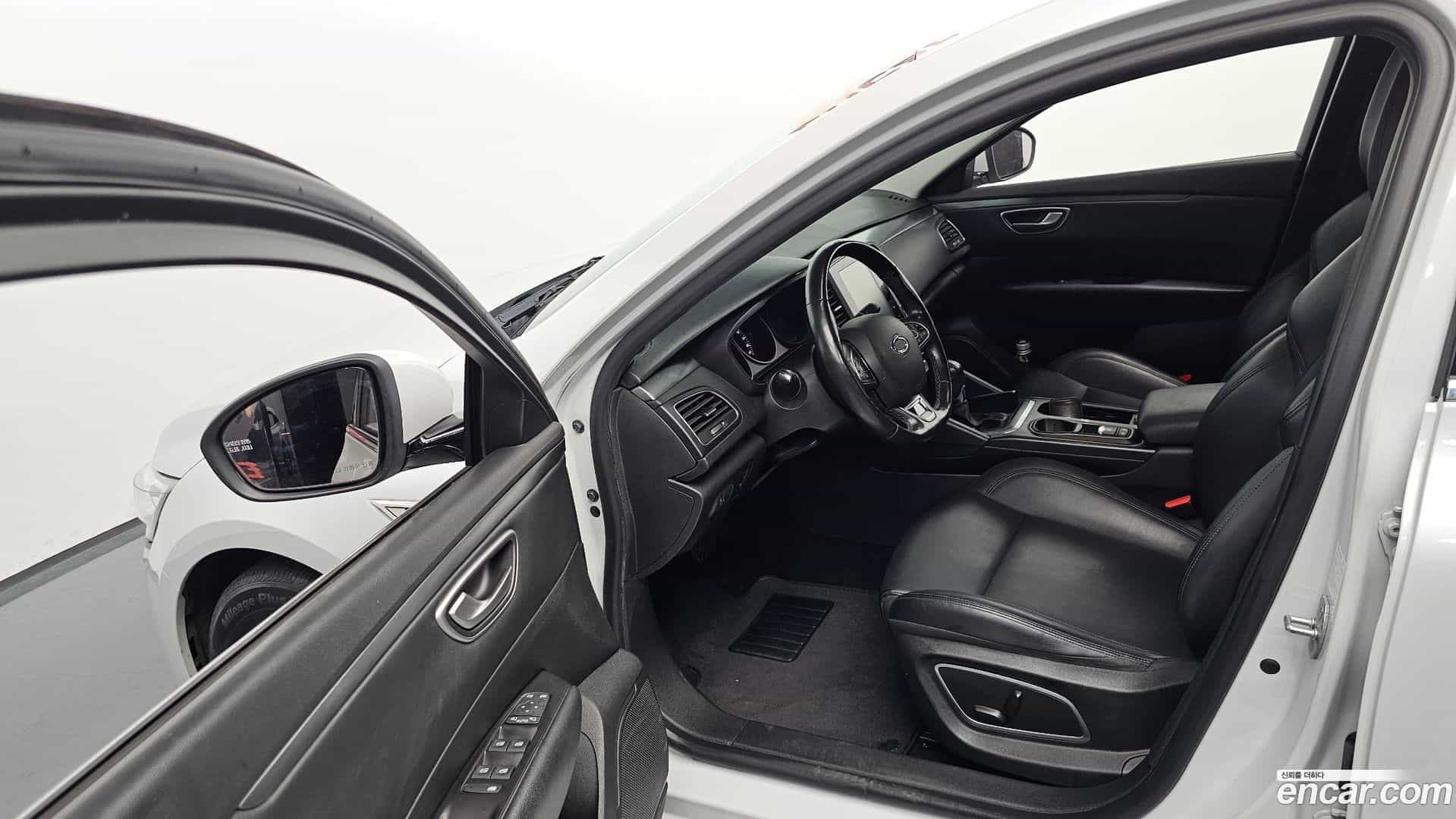 SM6 Renault Korea 2020.5-INNER-010