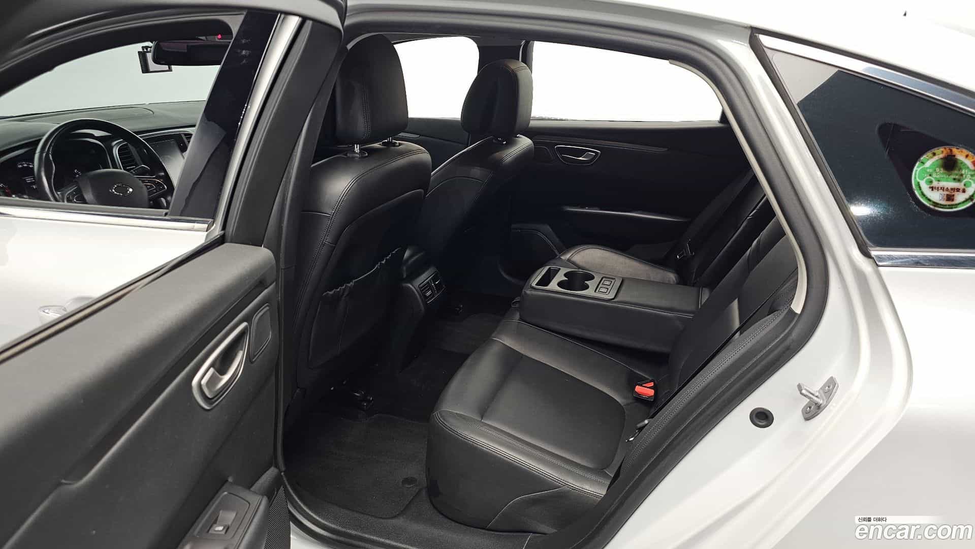 SM6 Renault Korea 2020.5-OPTION-016