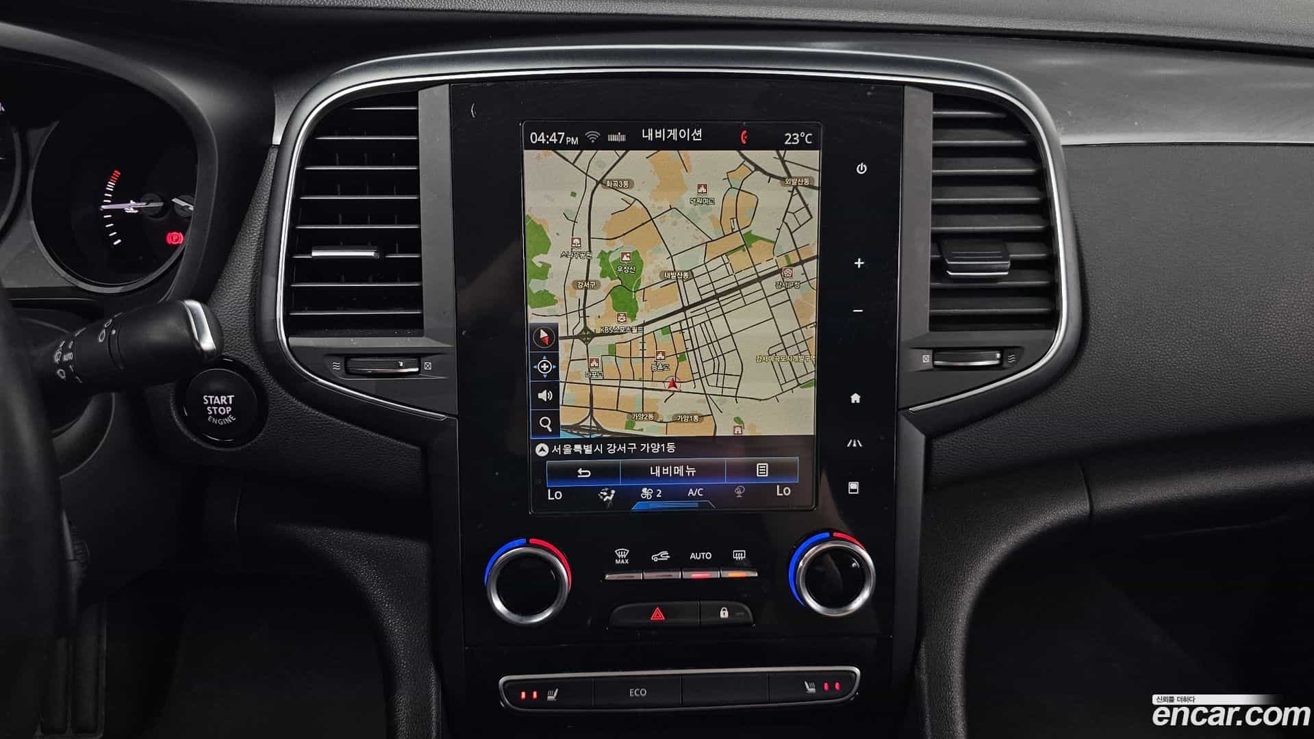 SM6 Renault Korea 2020.5-OPTION-018