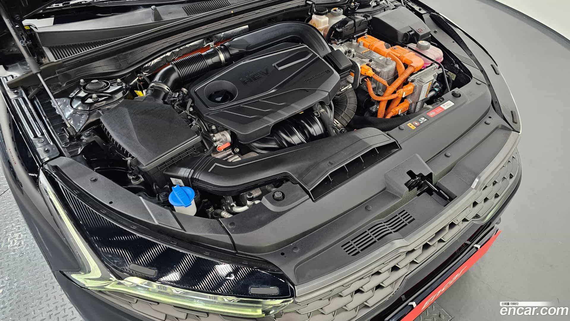 K5 Kia 2020.9-OUTER-006