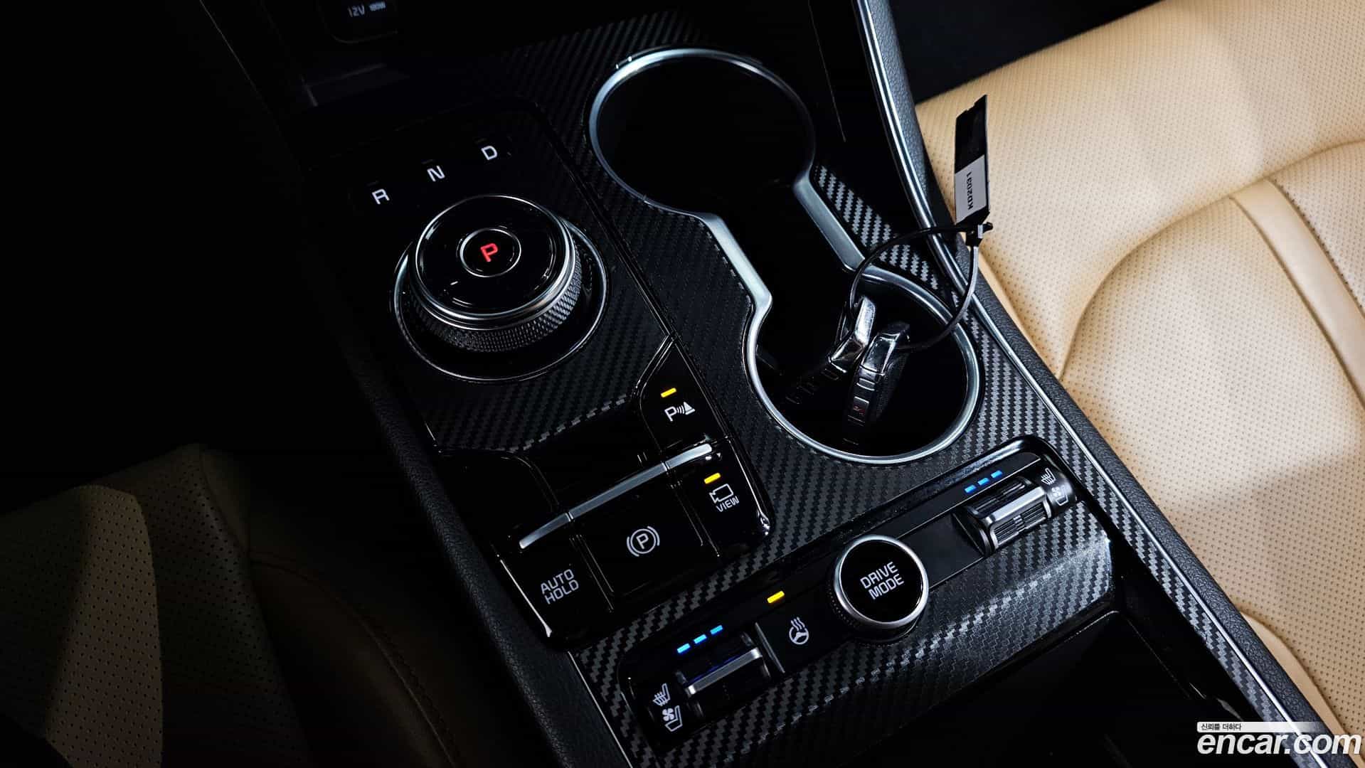 K5 Kia 2020.9-INNER-009