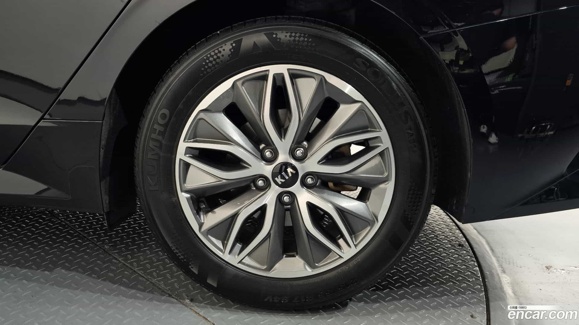 K5 Kia 2020.9-OUTER-031
