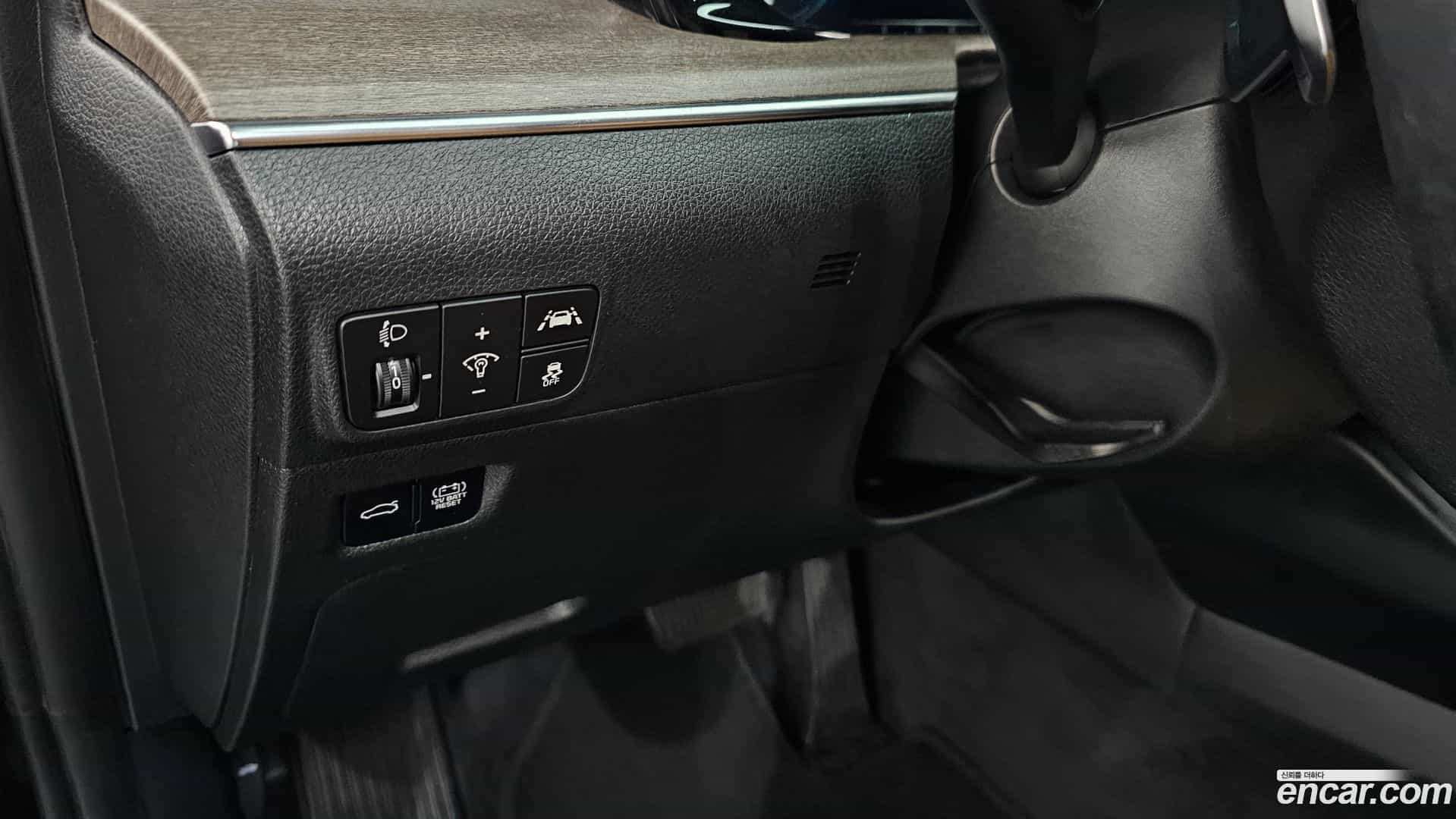 K5 Kia 2020.9-OPTION-040