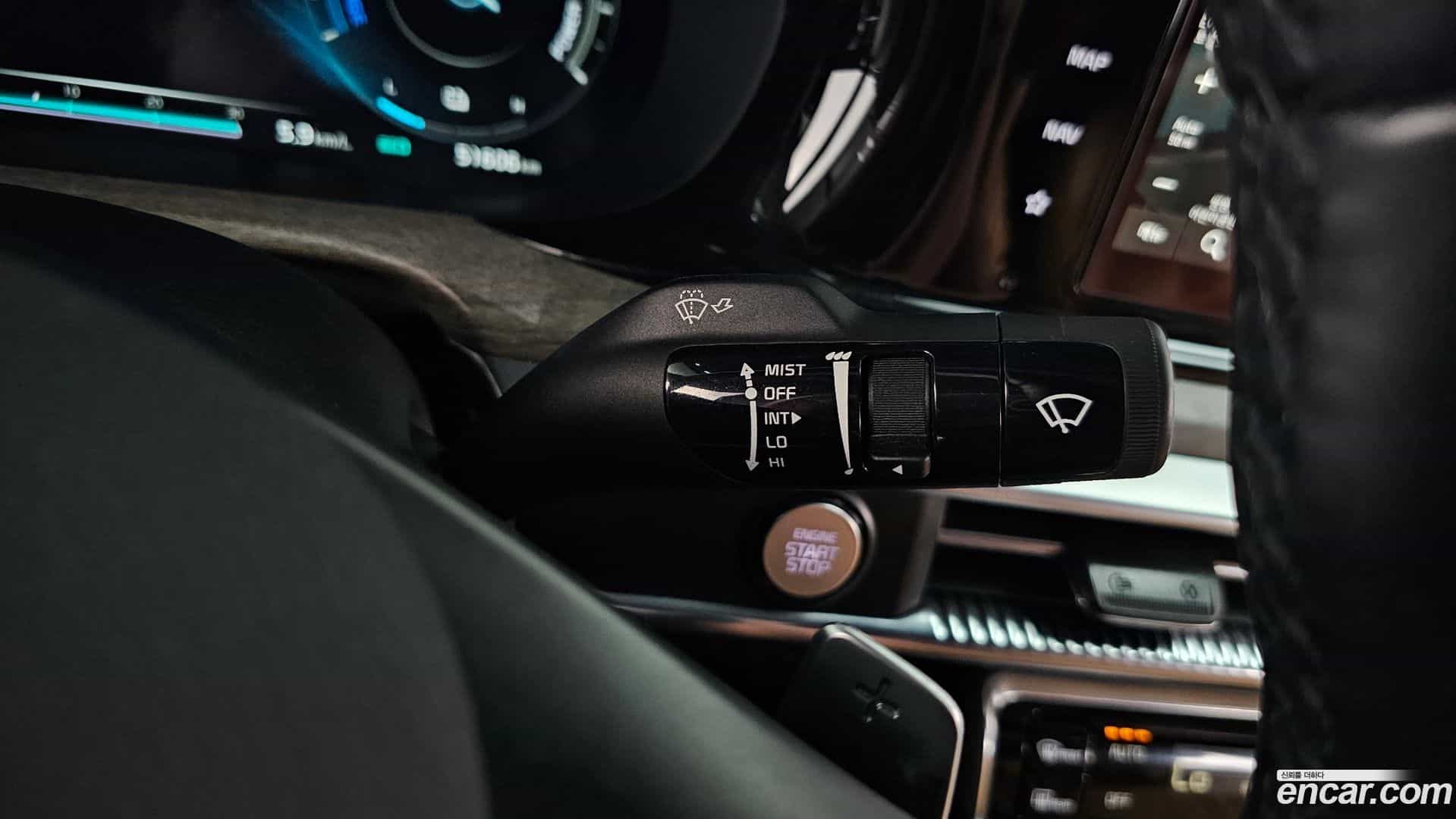 K5 Kia 2020.9-OPTION-041