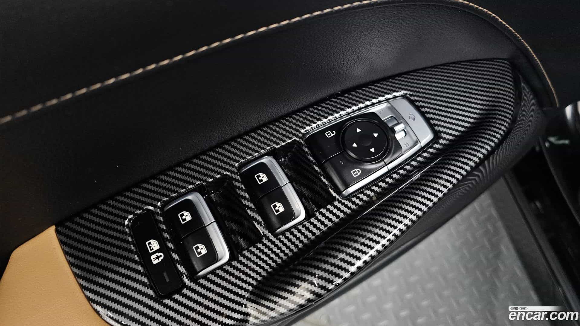 K5 Kia 2020.9-OPTION-043