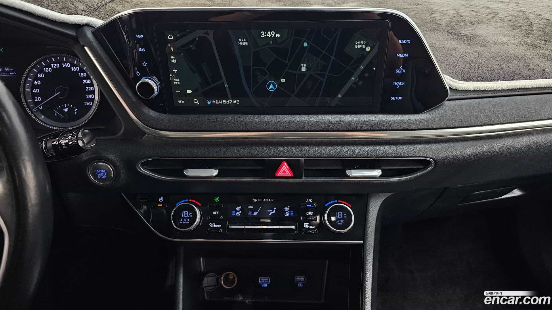 Sonata Hyundai 2021.3-OPTION-016