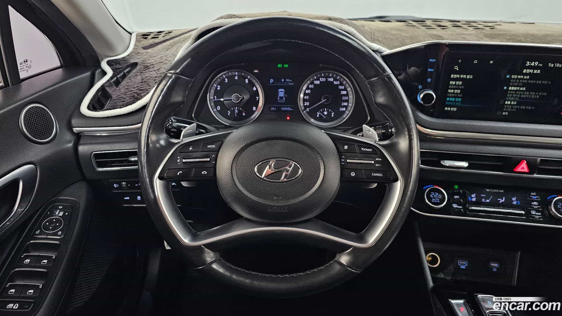 Sonata Hyundai 2021.3-OPTION-017