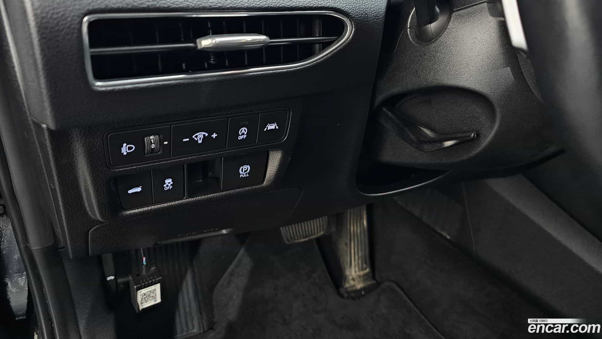 Sonata Hyundai 2021.3-OPTION-040