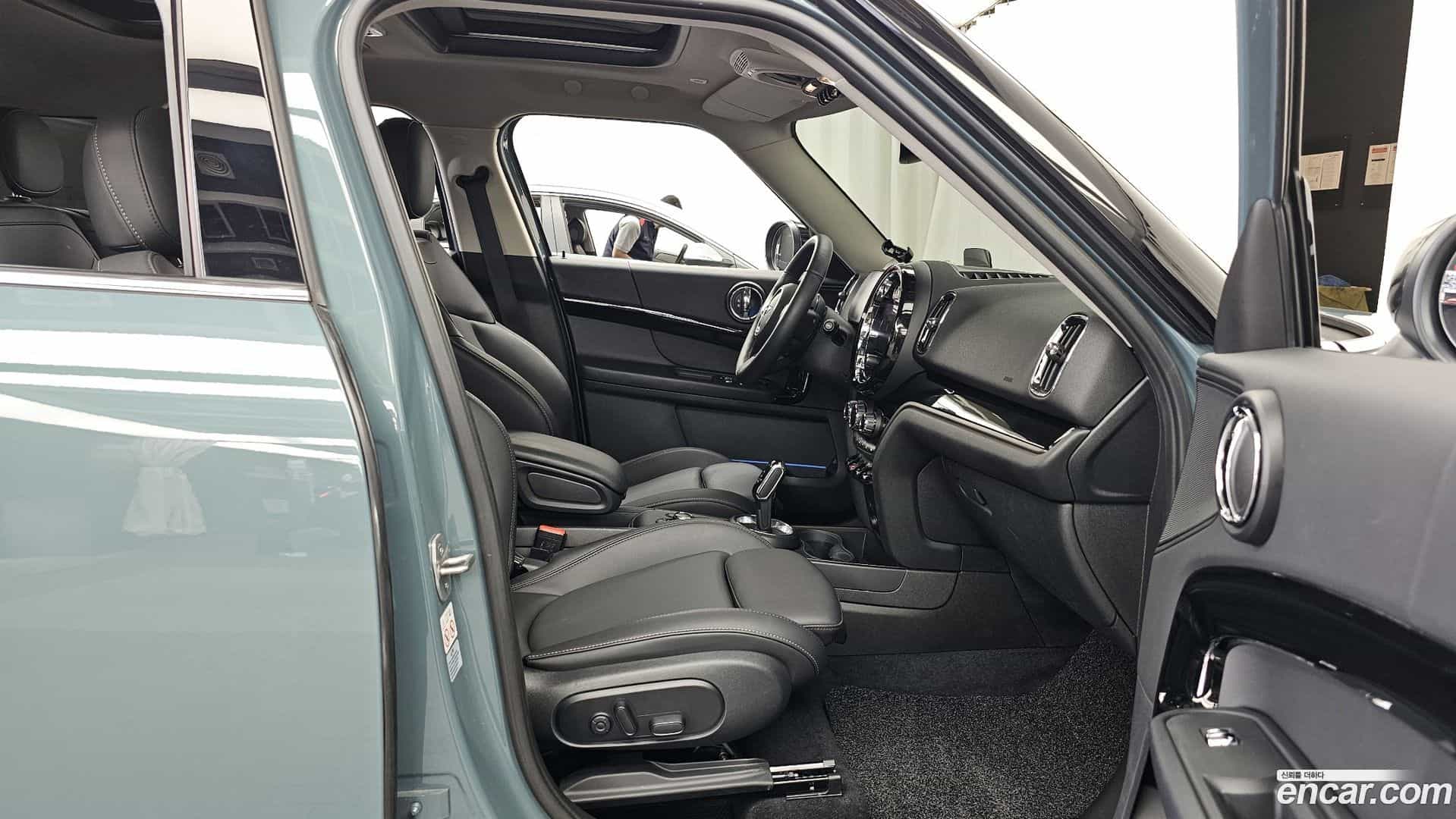 Countryman Mini 2022.8-OPTION-015