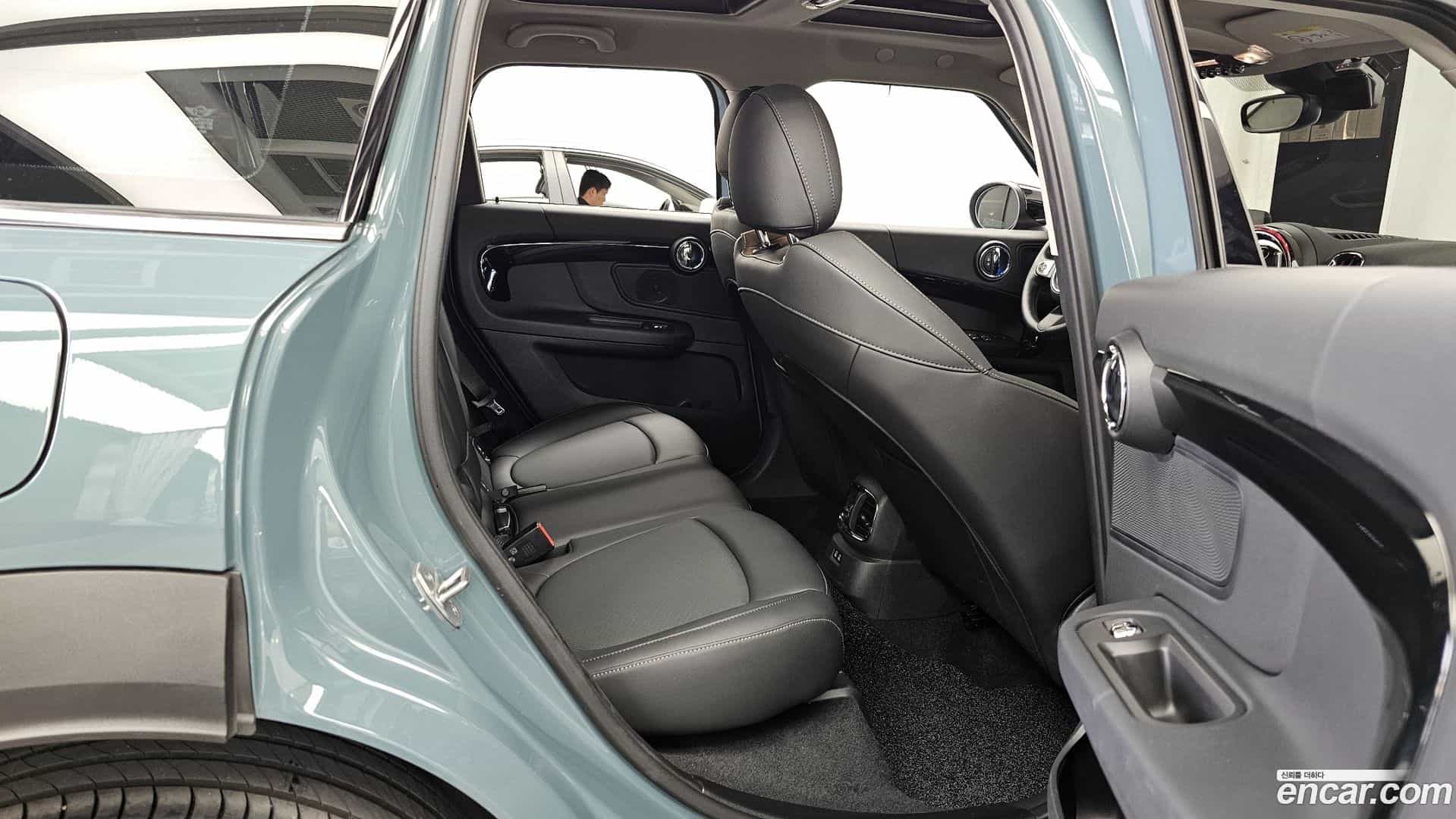 Countryman Mini 2022.8-OPTION-016