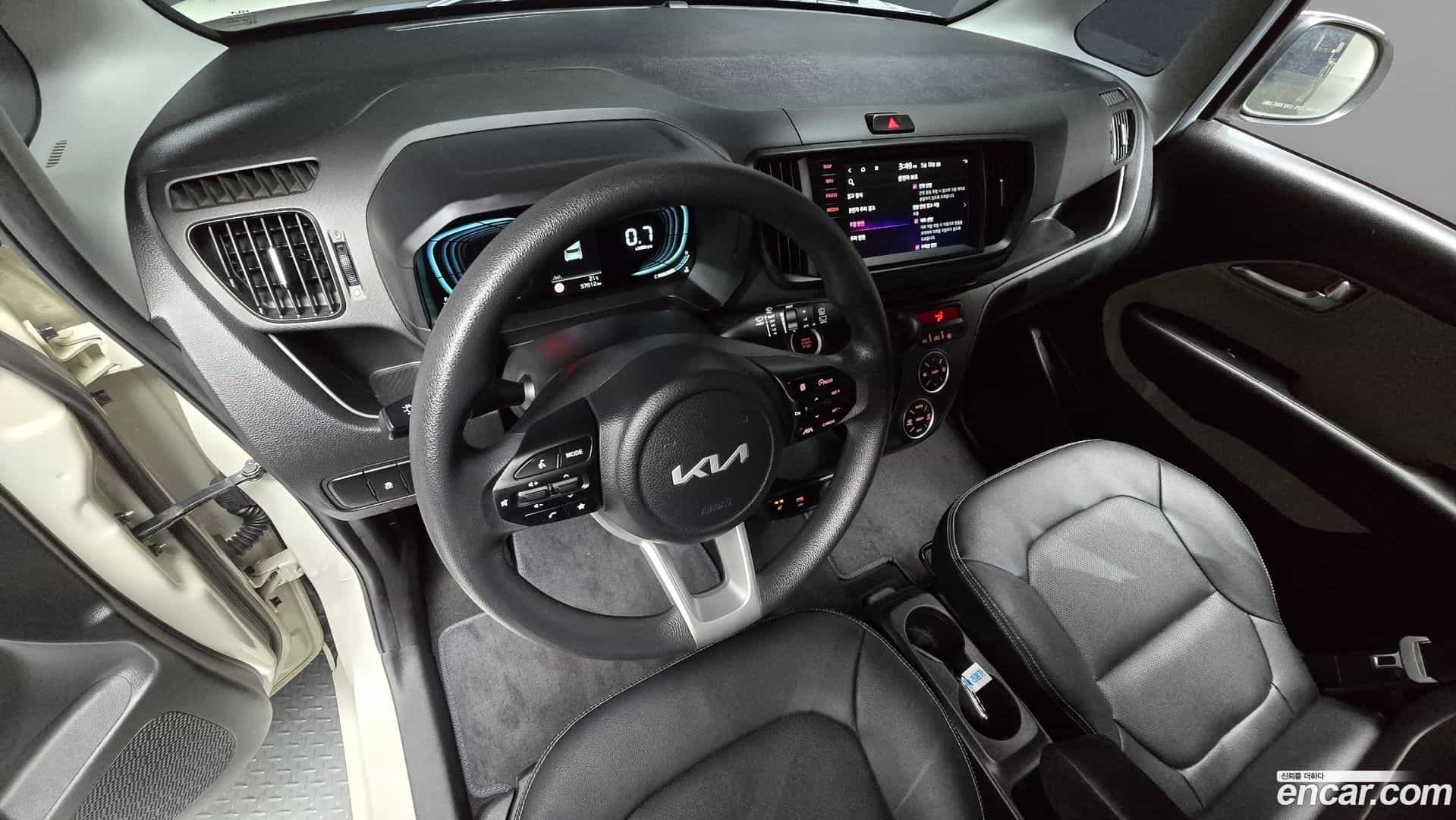 RAY Kia 2024.3-INNER-007