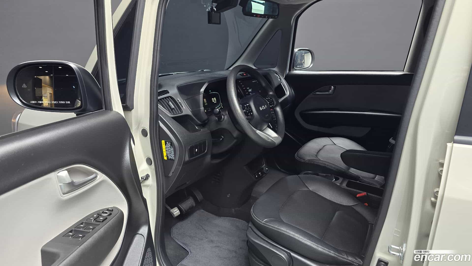 RAY Kia 2024.3-INNER-010