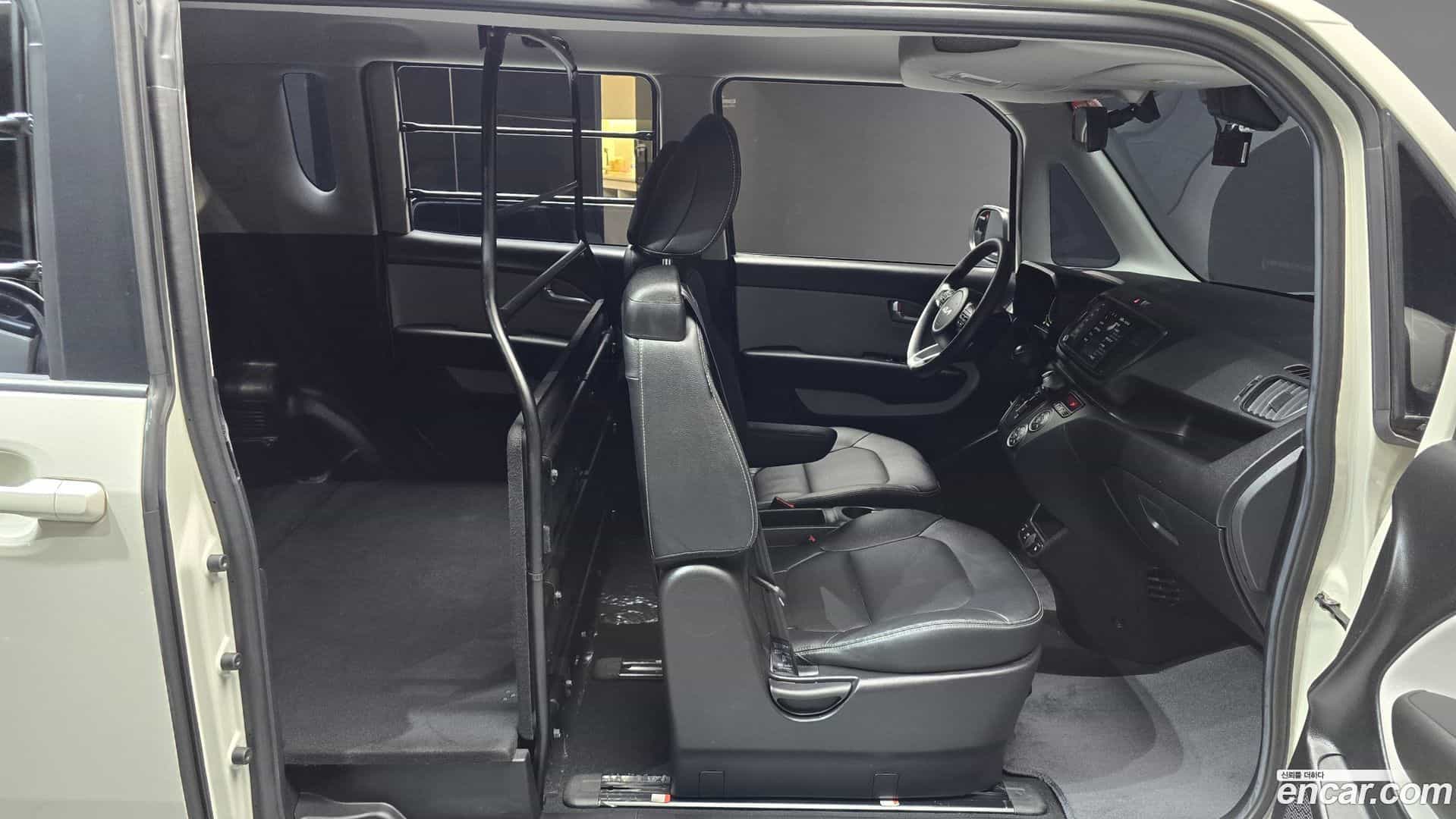 RAY Kia 2024.3-INNER-036