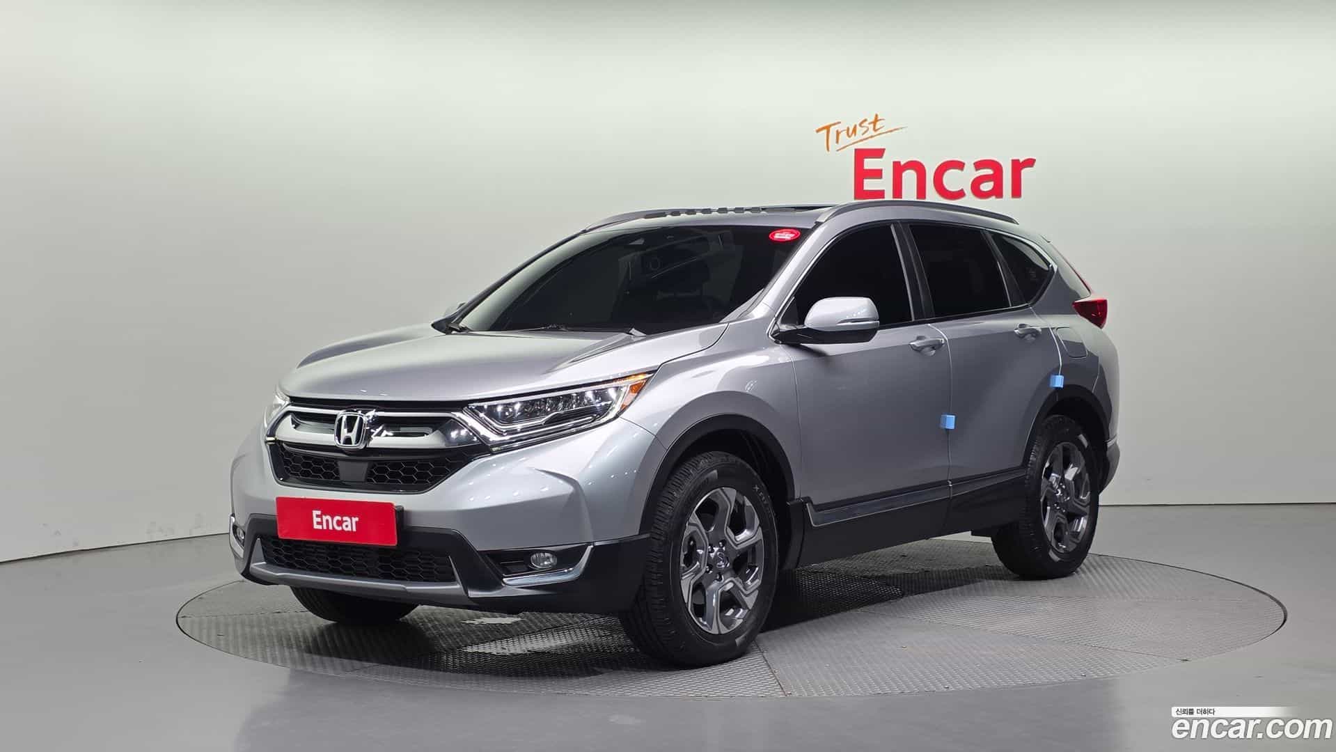 CR-V Honda 2019.5-OUTER-001