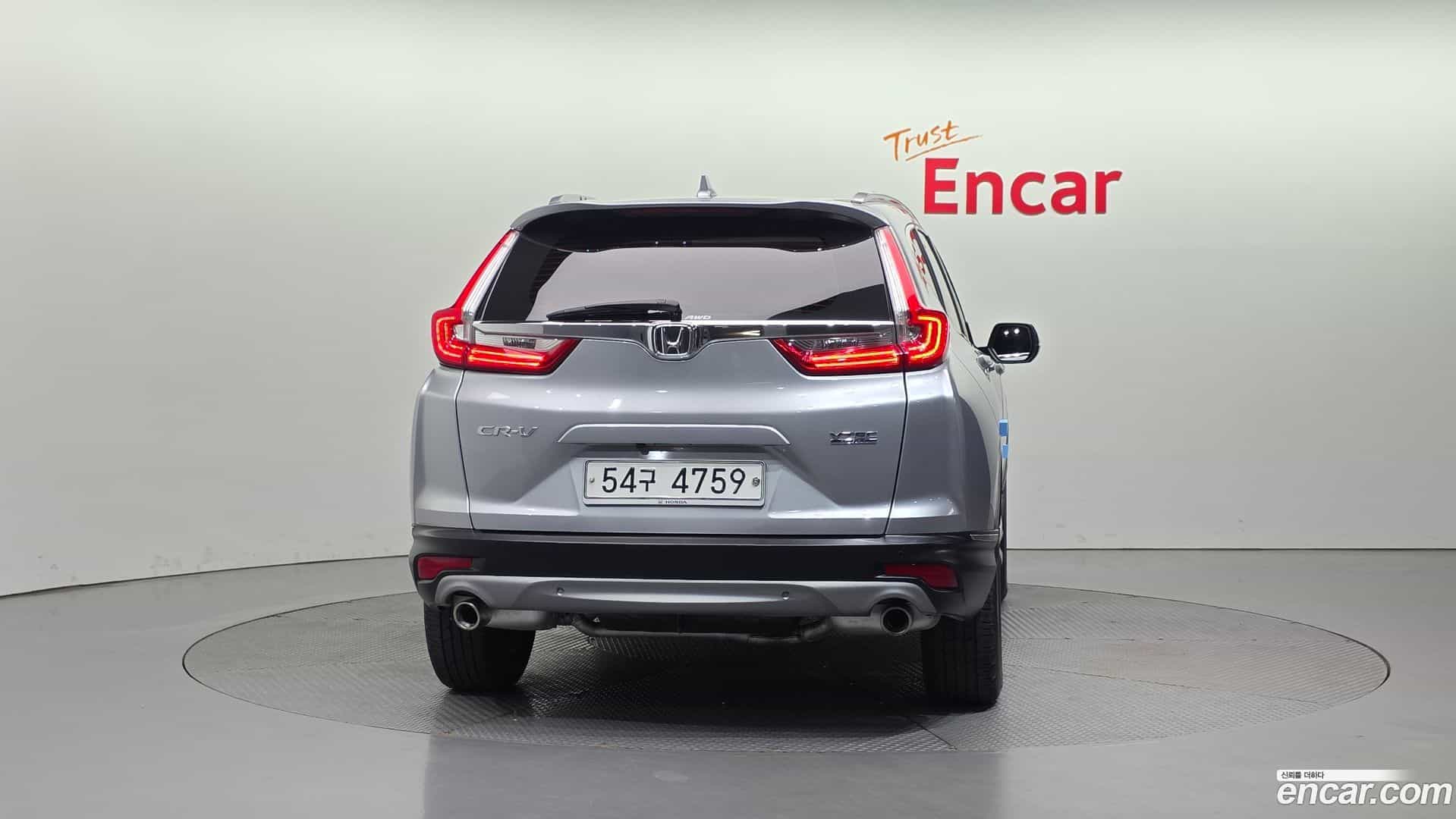 CR-V Honda 2019.5-OUTER-004